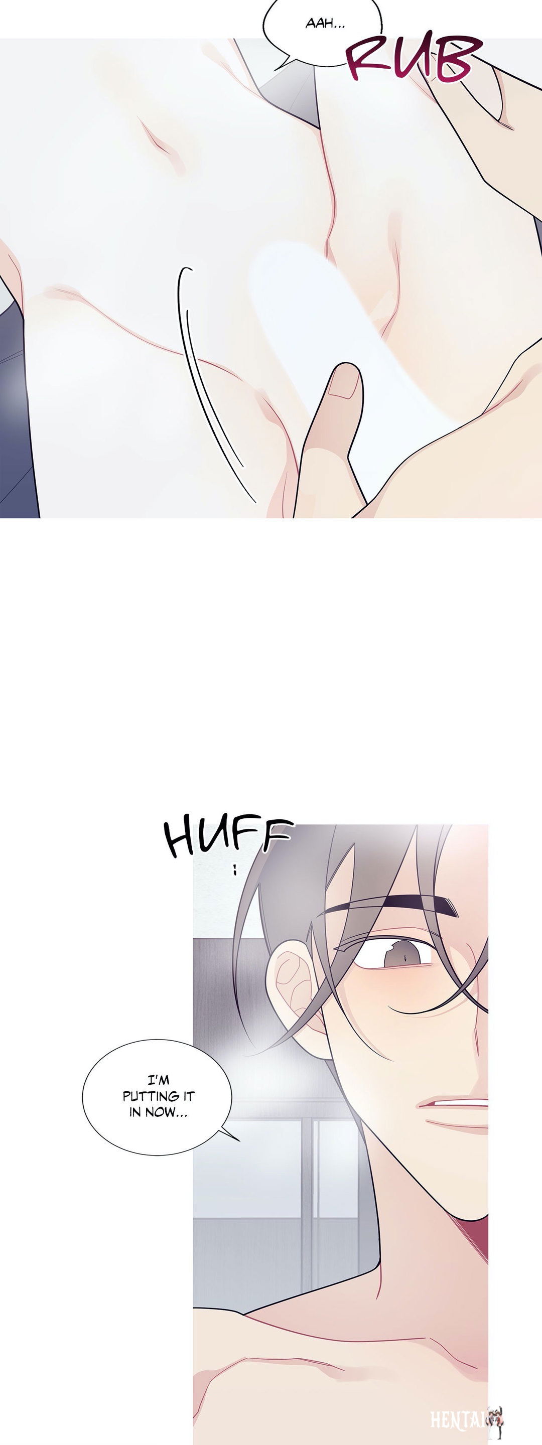 What&rsquo;s Going On? What&rsquo;s Going On? Chapter 117 - Page 21