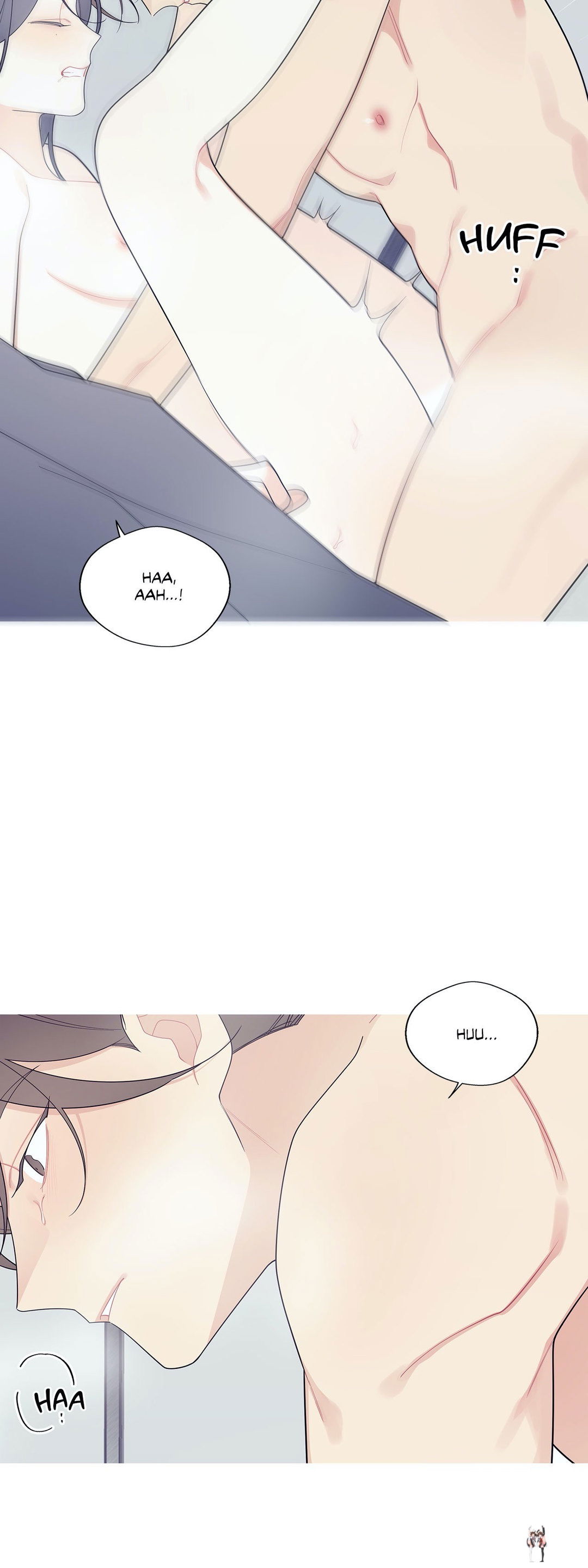 What&rsquo;s Going On? What&rsquo;s Going On? Chapter 117 - Page 23