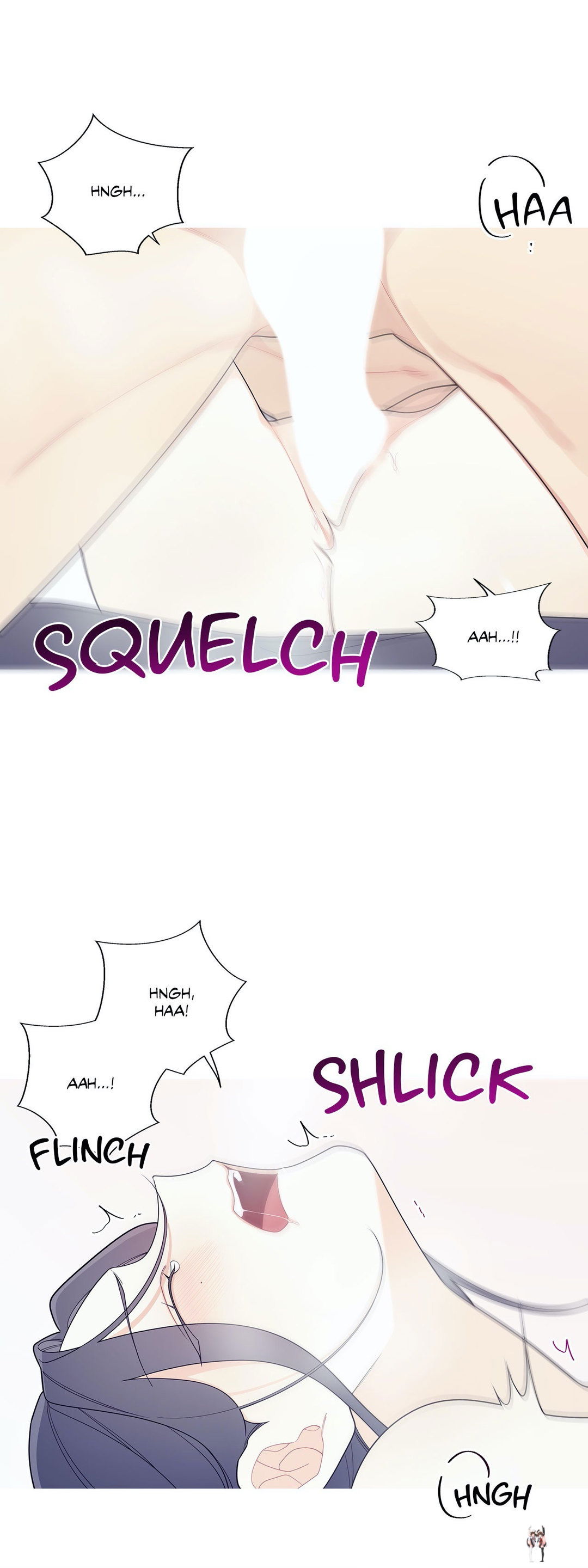 What&rsquo;s Going On? What&rsquo;s Going On? Chapter 117 - Page 24