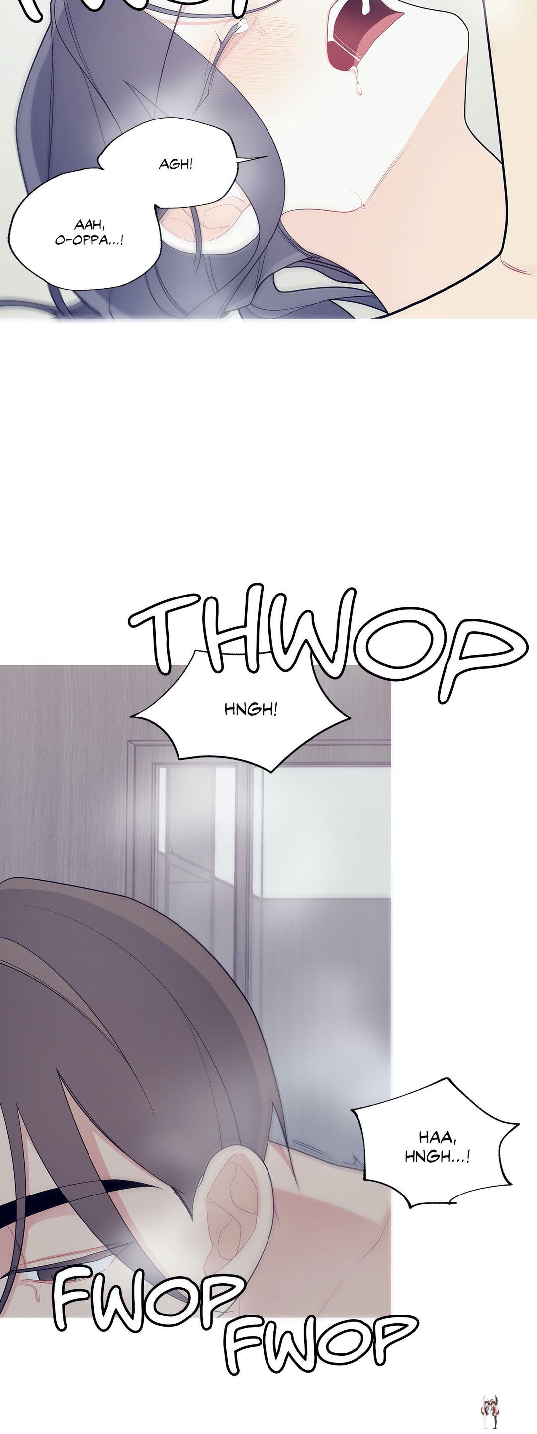 What&rsquo;s Going On? What&rsquo;s Going On? Chapter 117 - Page 27