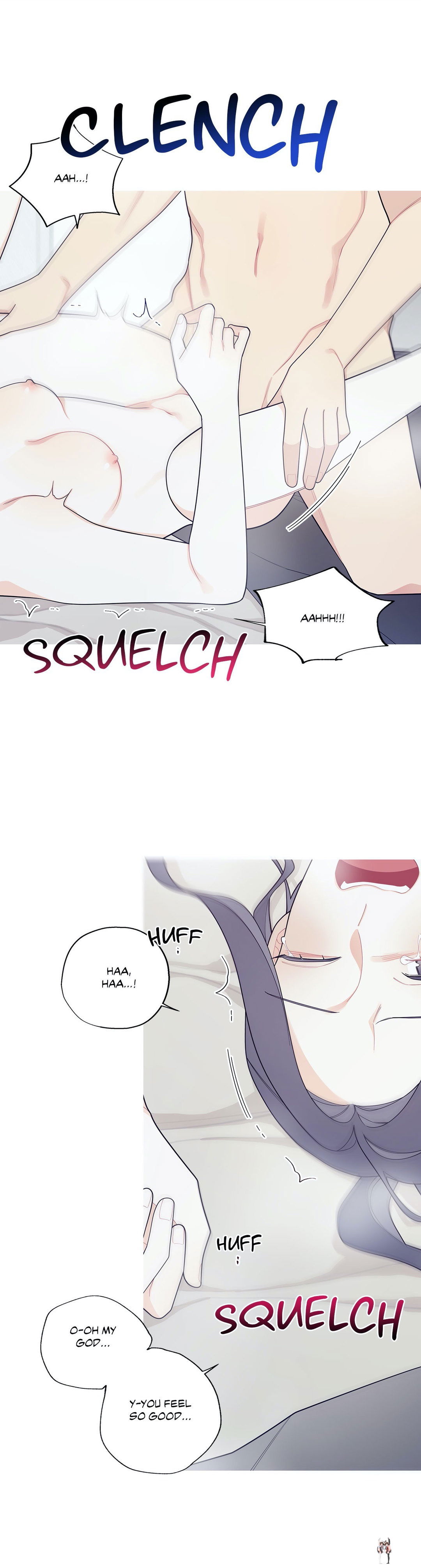 What&rsquo;s Going On? What&rsquo;s Going On? Chapter 117 - Page 28