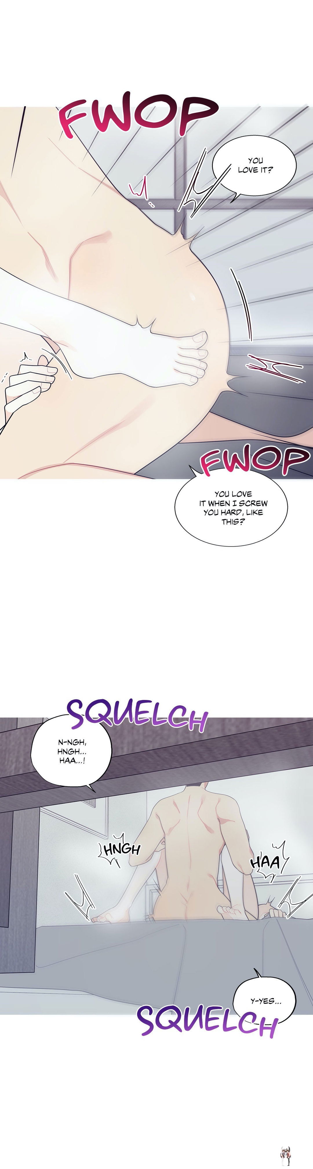 What&rsquo;s Going On? What&rsquo;s Going On? Chapter 117 - Page 29