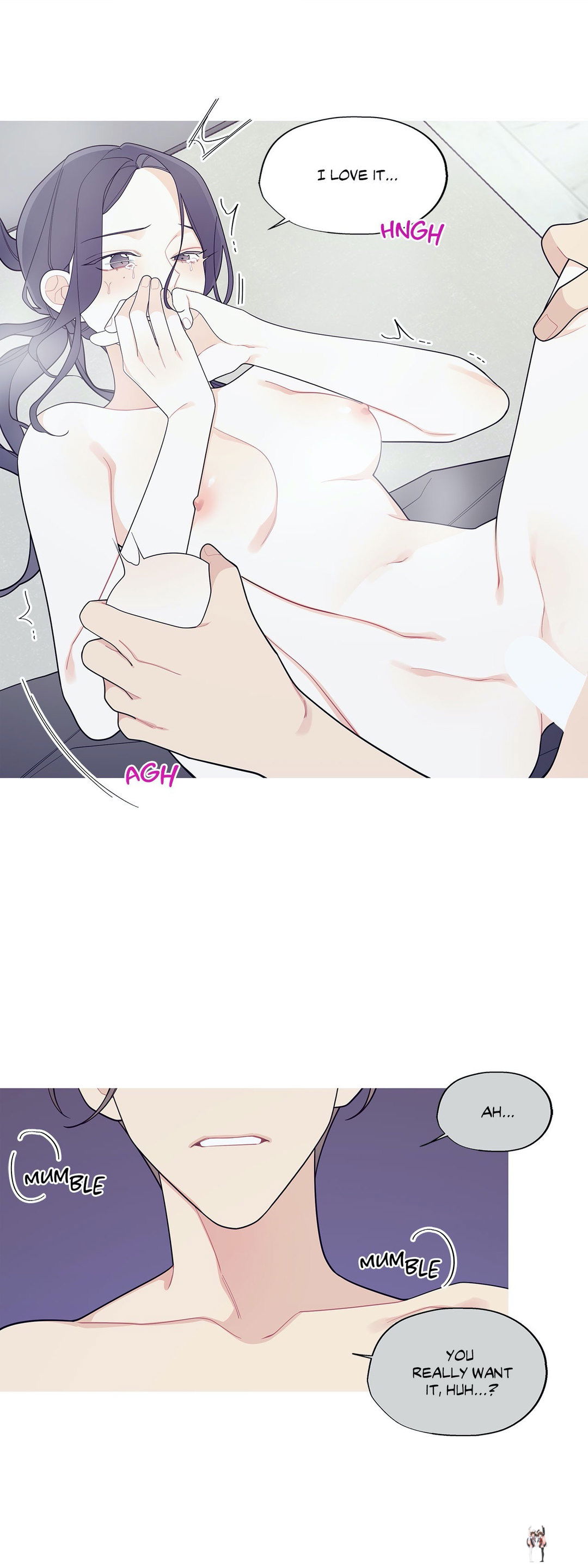 What&rsquo;s Going On? What&rsquo;s Going On? Chapter 117 - Page 30