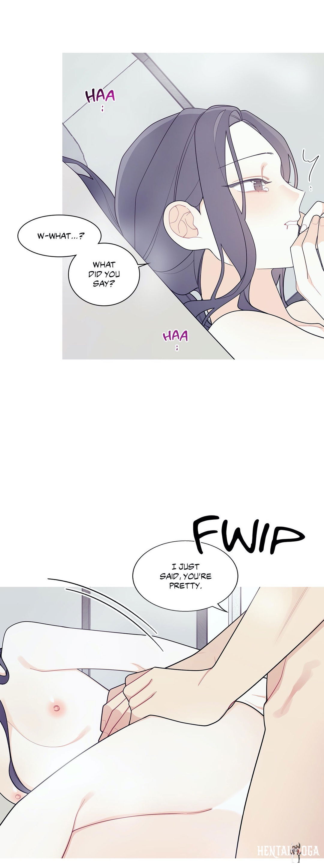 What&rsquo;s Going On? What&rsquo;s Going On? Chapter 117 - Page 31