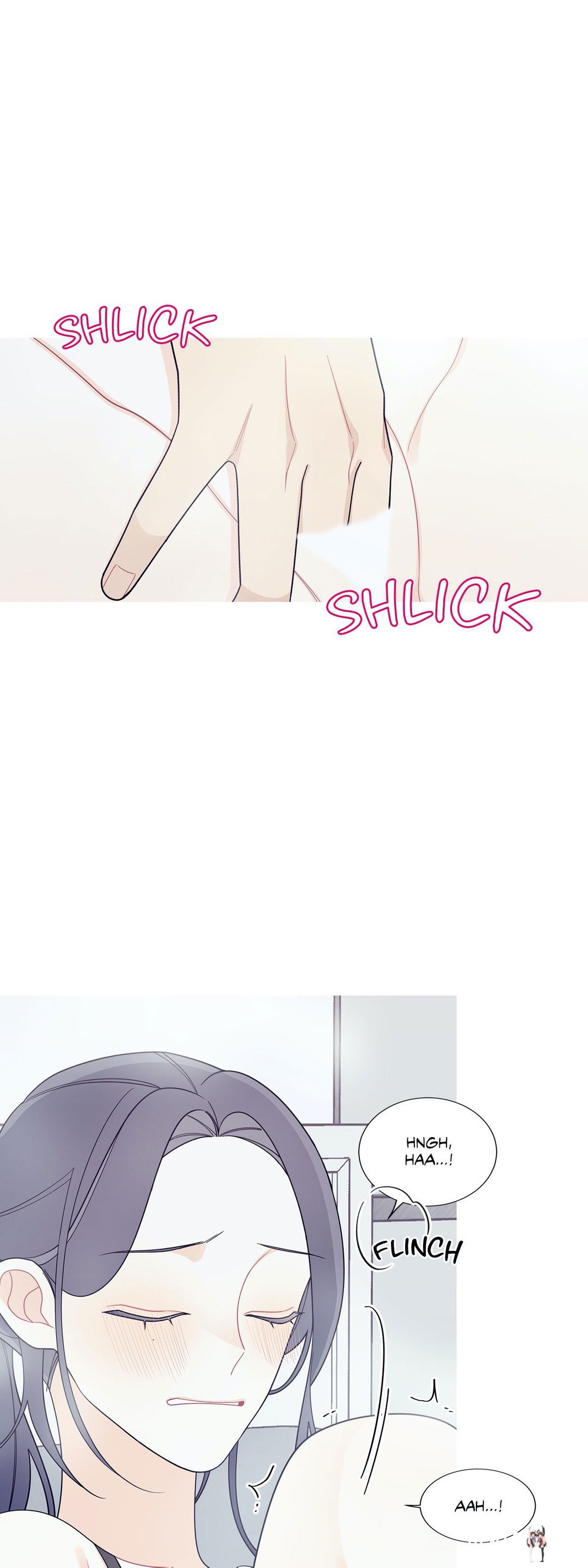 What&rsquo;s Going On? What&rsquo;s Going On? Chapter 117 - Page 4