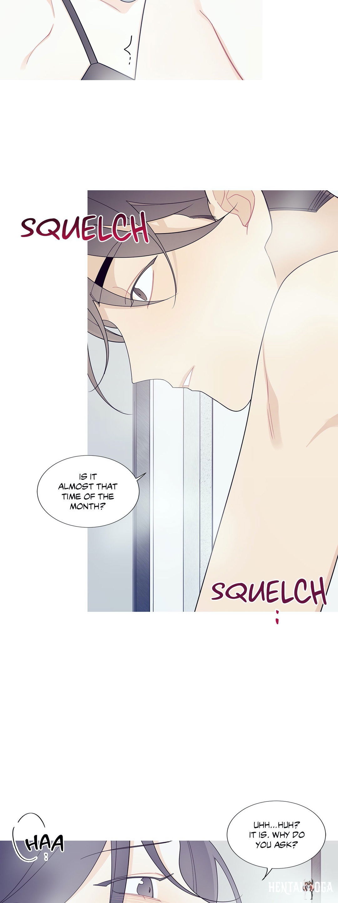 What&rsquo;s Going On? What&rsquo;s Going On? Chapter 117 - Page 5