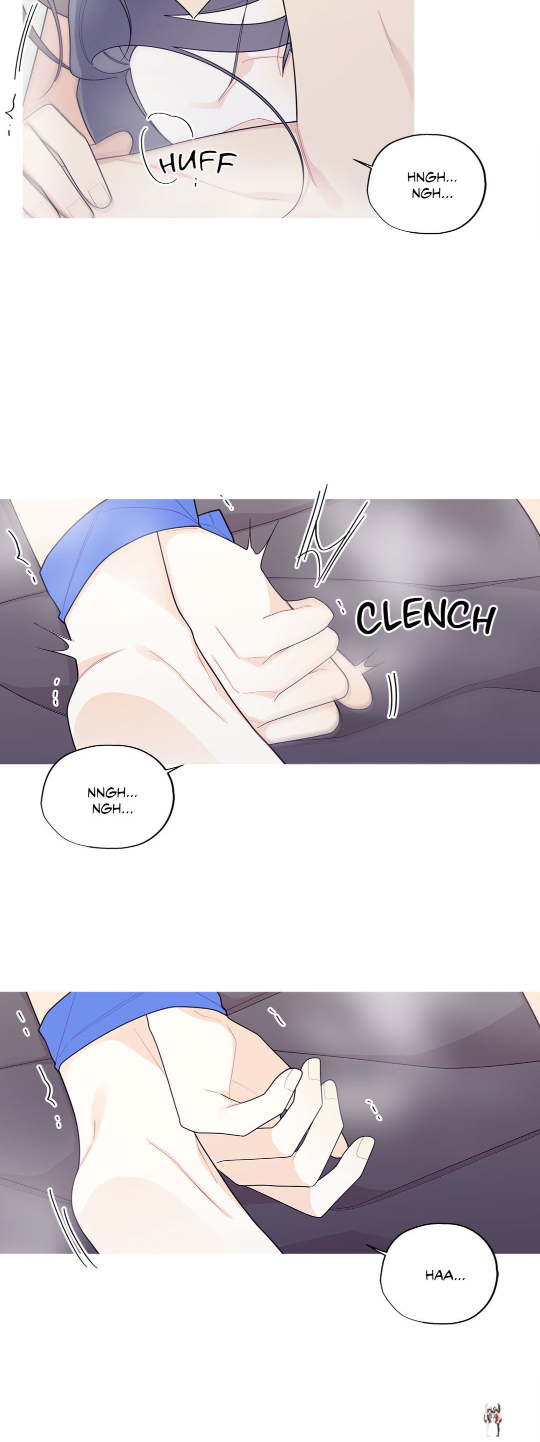 What’s Going On? What’s Going On? Chapter 118 - Page 20 What’s Going On? What’s Going On? Chapter 118 - Page 20