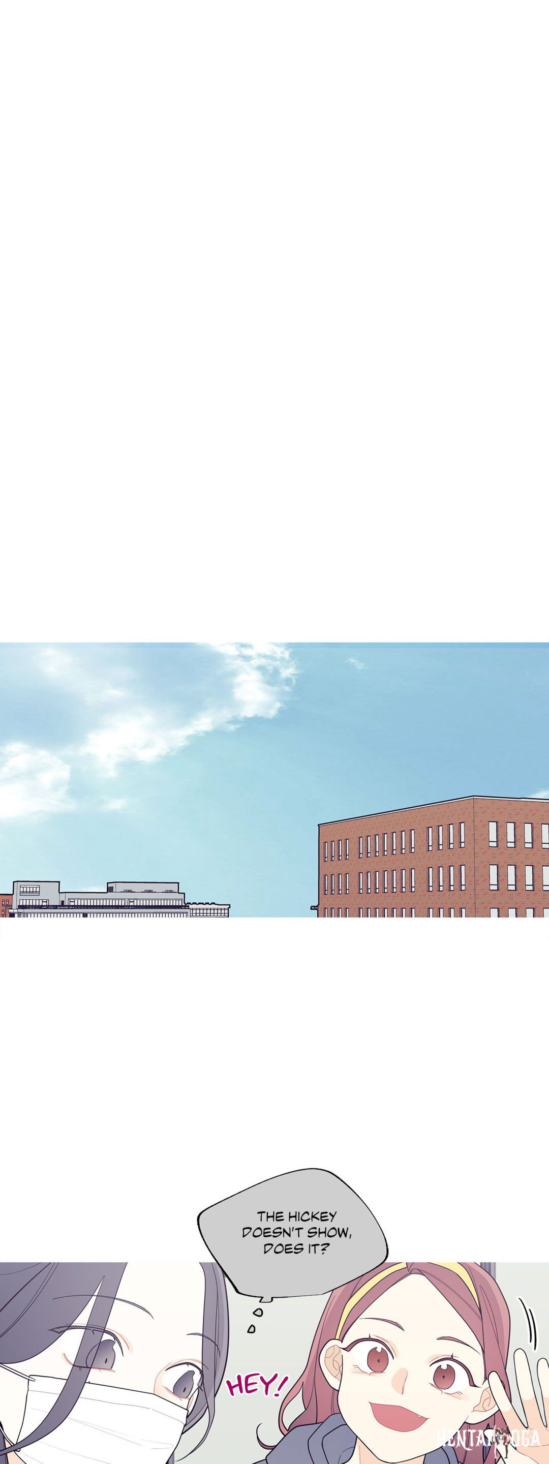 What’s Going On? What’s Going On? Chapter 118 - Page 22 What’s Going On? What’s Going On? Chapter 118 - Page 22