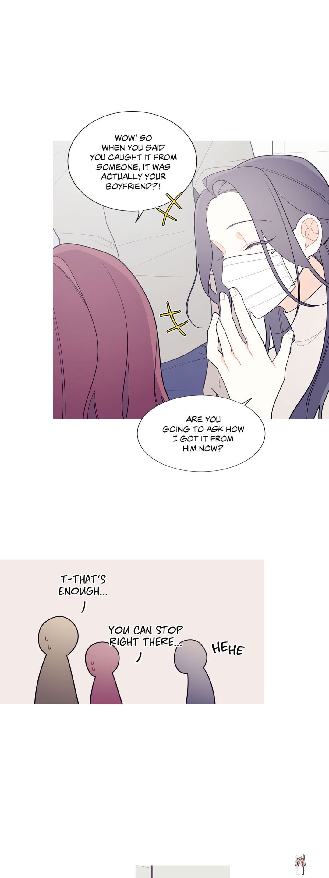 What’s Going On? What’s Going On? Chapter 118 - Page 25 What’s Going On? What’s Going On? Chapter 118 - Page 25