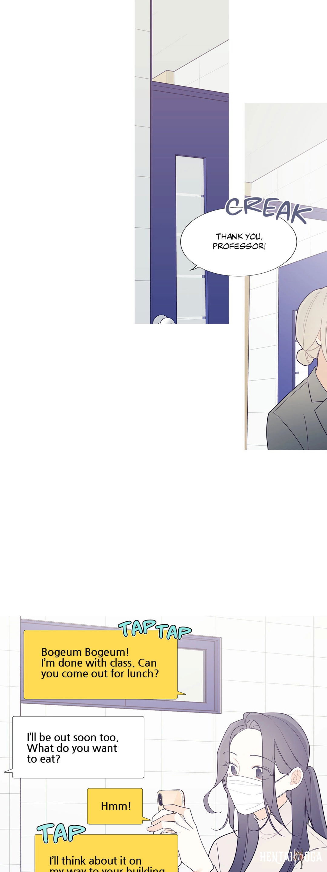 What’s Going On? What’s Going On? Chapter 118 - Page 26 What’s Going On? What’s Going On? Chapter 118 - Page 26