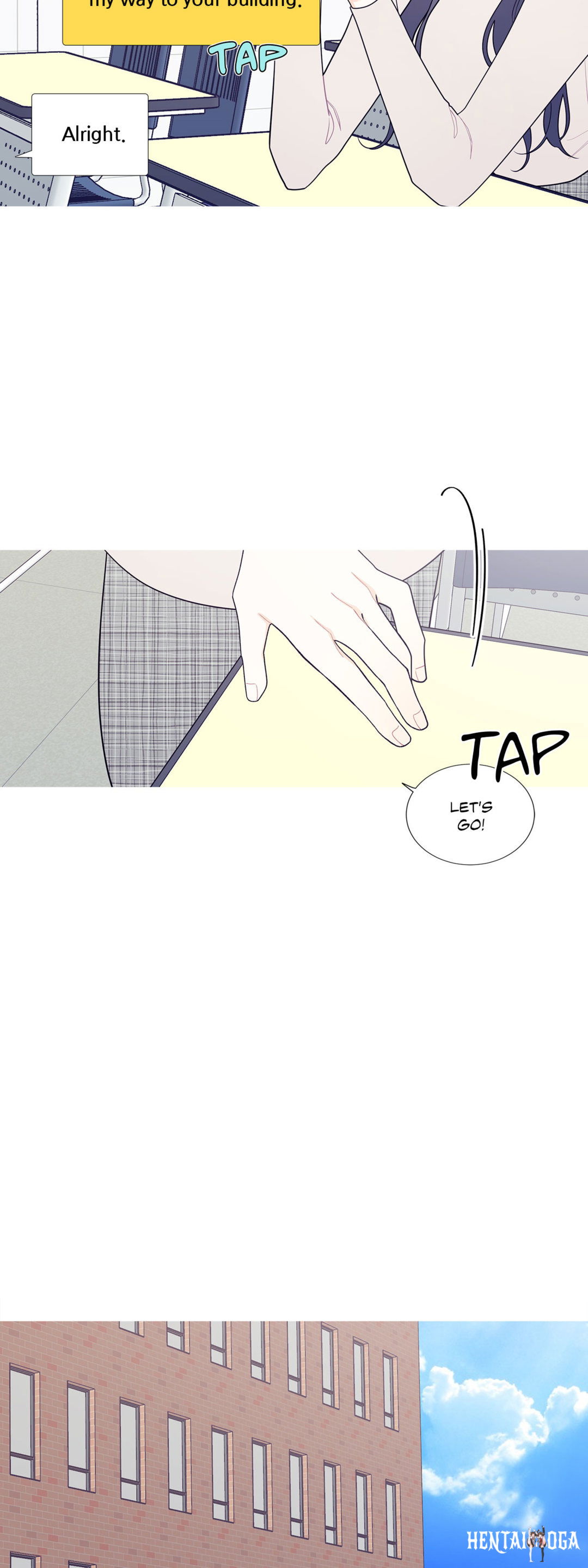 What’s Going On? What’s Going On? Chapter 118 - Page 27 What’s Going On? What’s Going On? Chapter 118 - Page 27