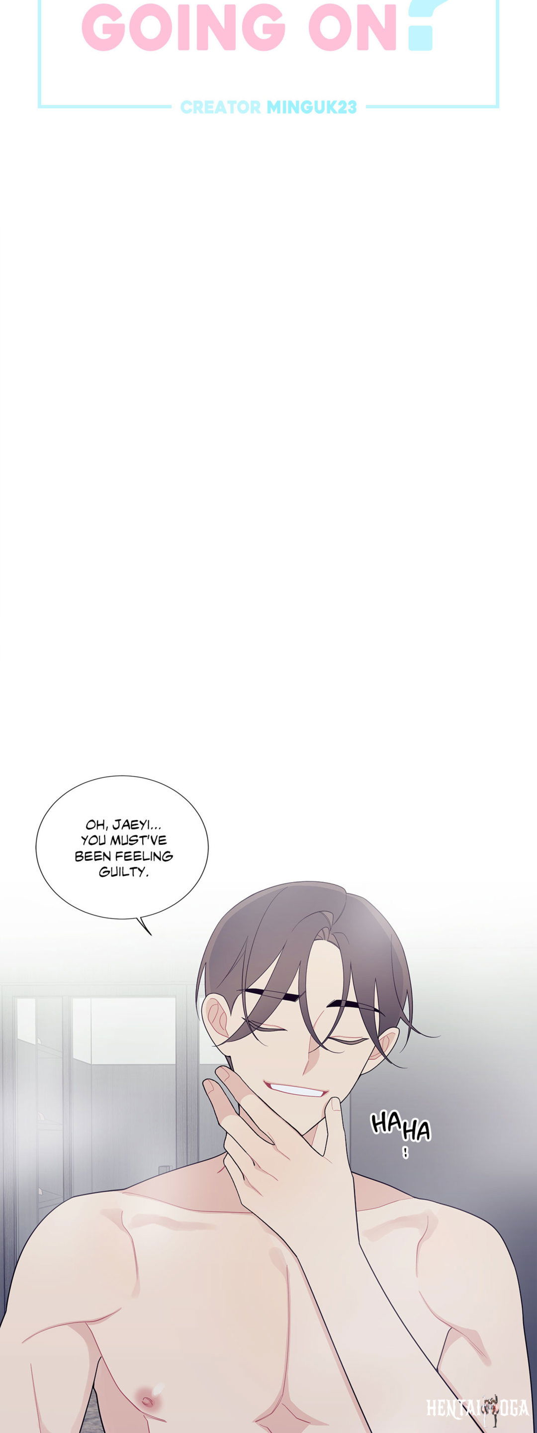 What’s Going On? What’s Going On? Chapter 118 - Page 3 What’s Going On? What’s Going On? Chapter 118 - Page 3