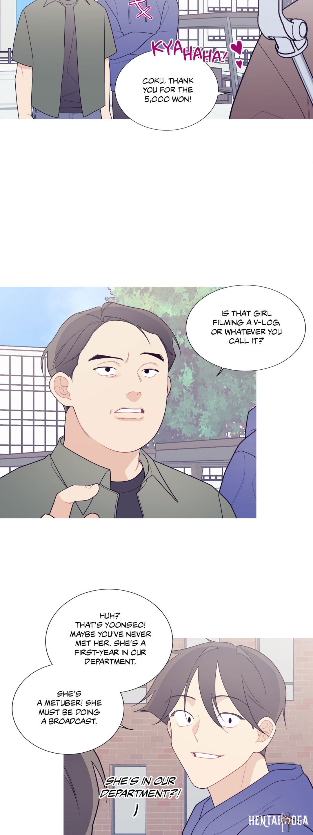 What’s Going On? What’s Going On? Chapter 118 - Page 30 What’s Going On? What’s Going On? Chapter 118 - Page 30