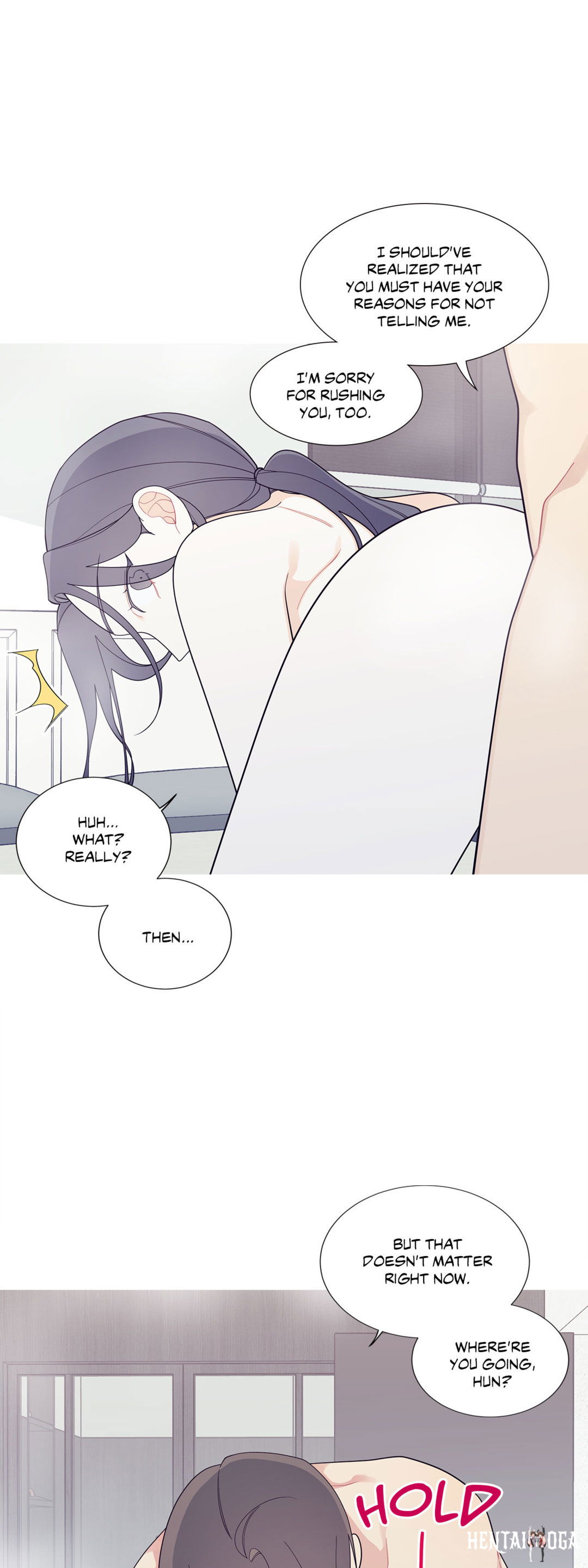 What’s Going On? What’s Going On? Chapter 118 - Page 4 What’s Going On? What’s Going On? Chapter 118 - Page 4