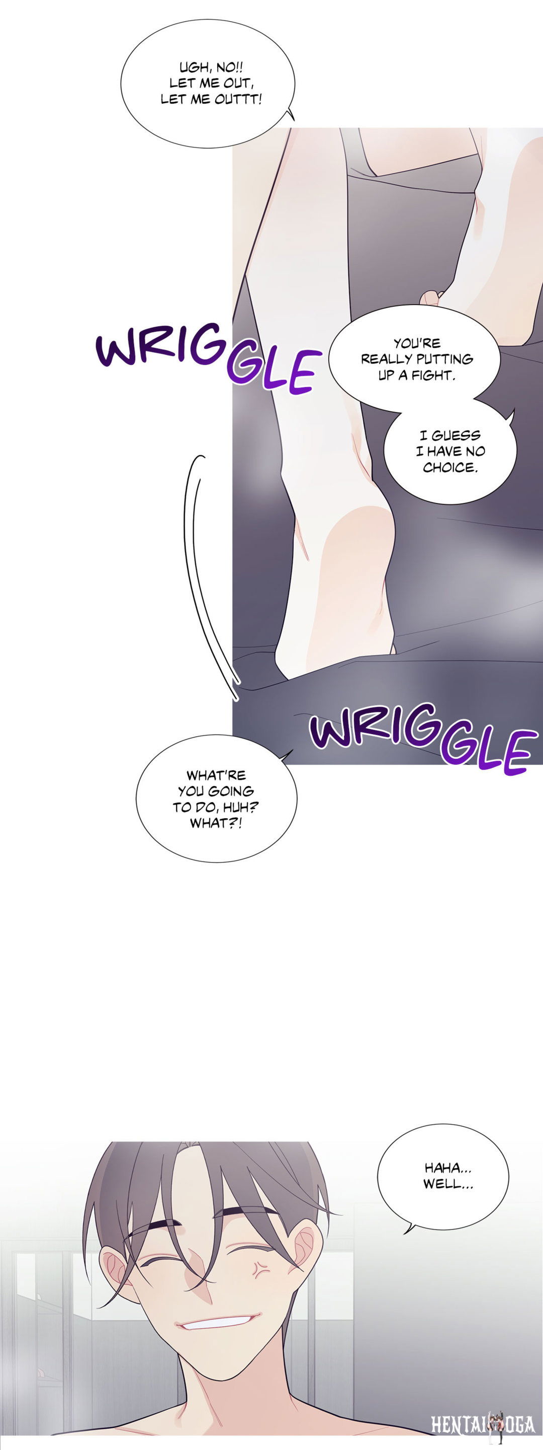 What’s Going On? What’s Going On? Chapter 118 - Page 6 What’s Going On? What’s Going On? Chapter 118 - Page 6