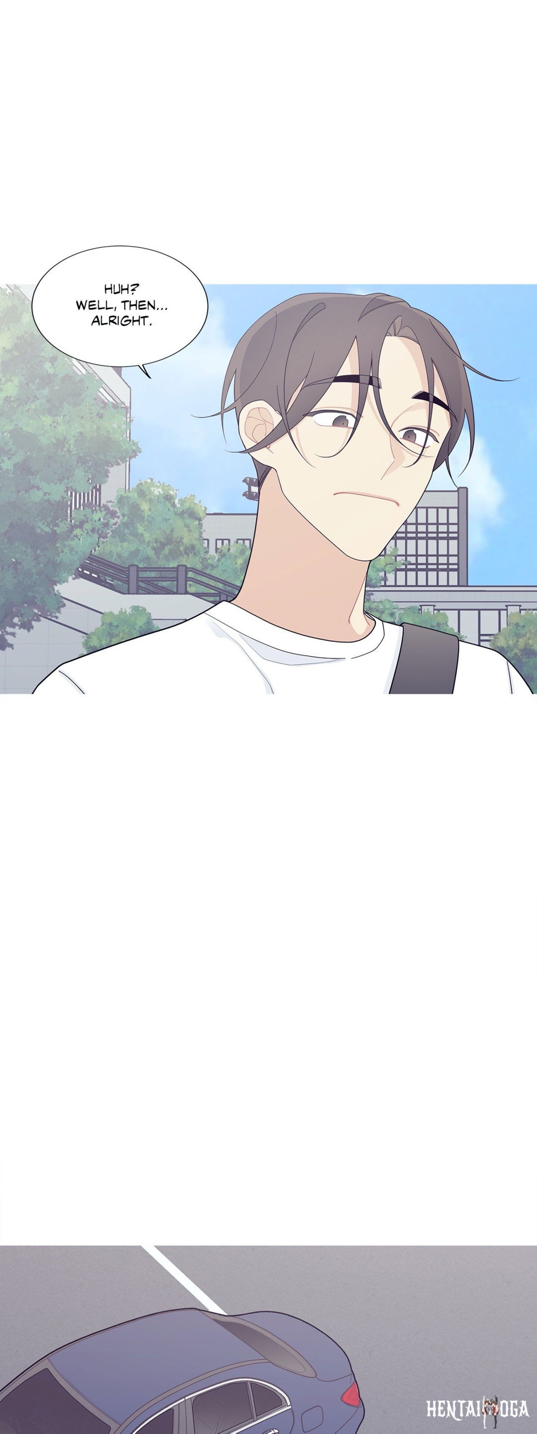 What’s Going On? What’s Going On? Chapter 119 - Page 10 What’s Going On? What’s Going On? Chapter 119 - Page 10