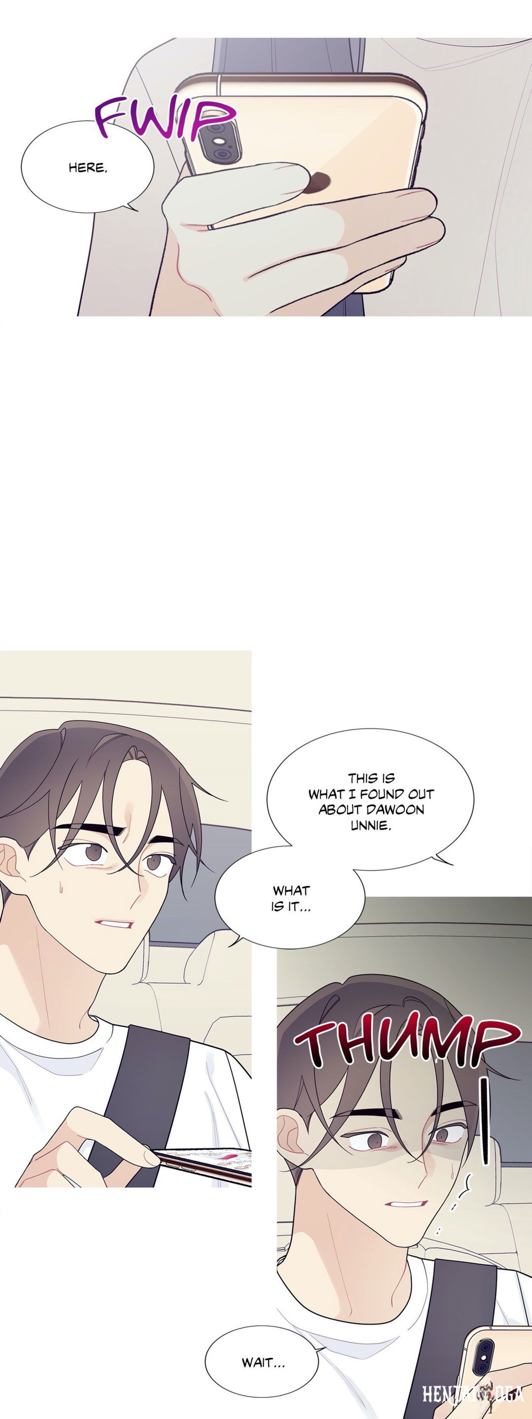 What’s Going On? What’s Going On? Chapter 119 - Page 13 What’s Going On? What’s Going On? Chapter 119 - Page 13