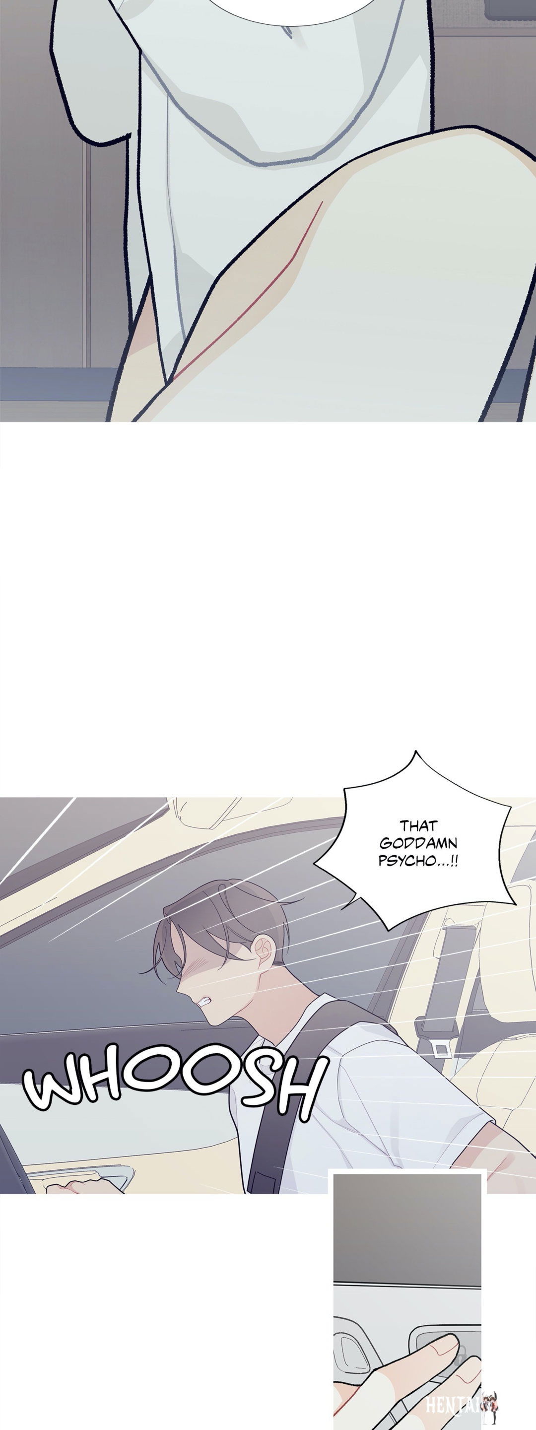 What’s Going On? What’s Going On? Chapter 119 - Page 17 What’s Going On? What’s Going On? Chapter 119 - Page 17