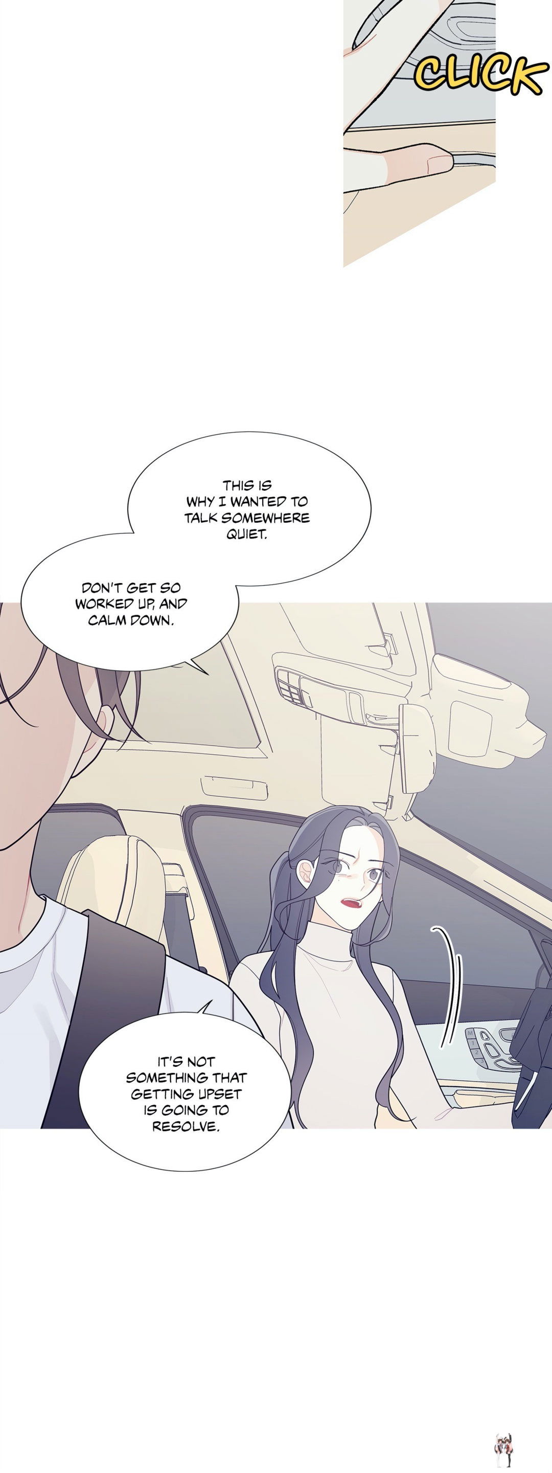 What’s Going On? What’s Going On? Chapter 119 - Page 18 What’s Going On? What’s Going On? Chapter 119 - Page 18