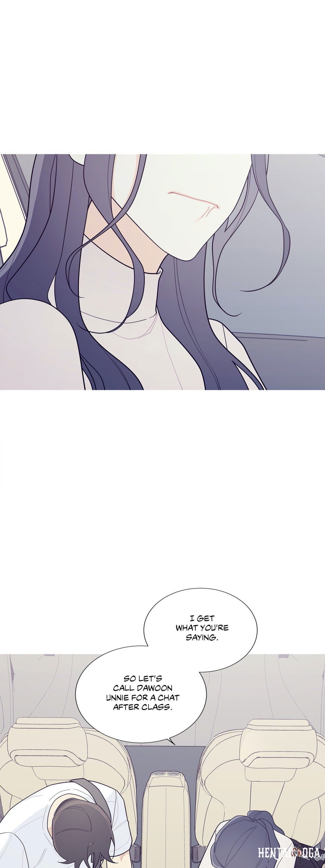 What’s Going On? What’s Going On? Chapter 119 - Page 20 What’s Going On? What’s Going On? Chapter 119 - Page 20