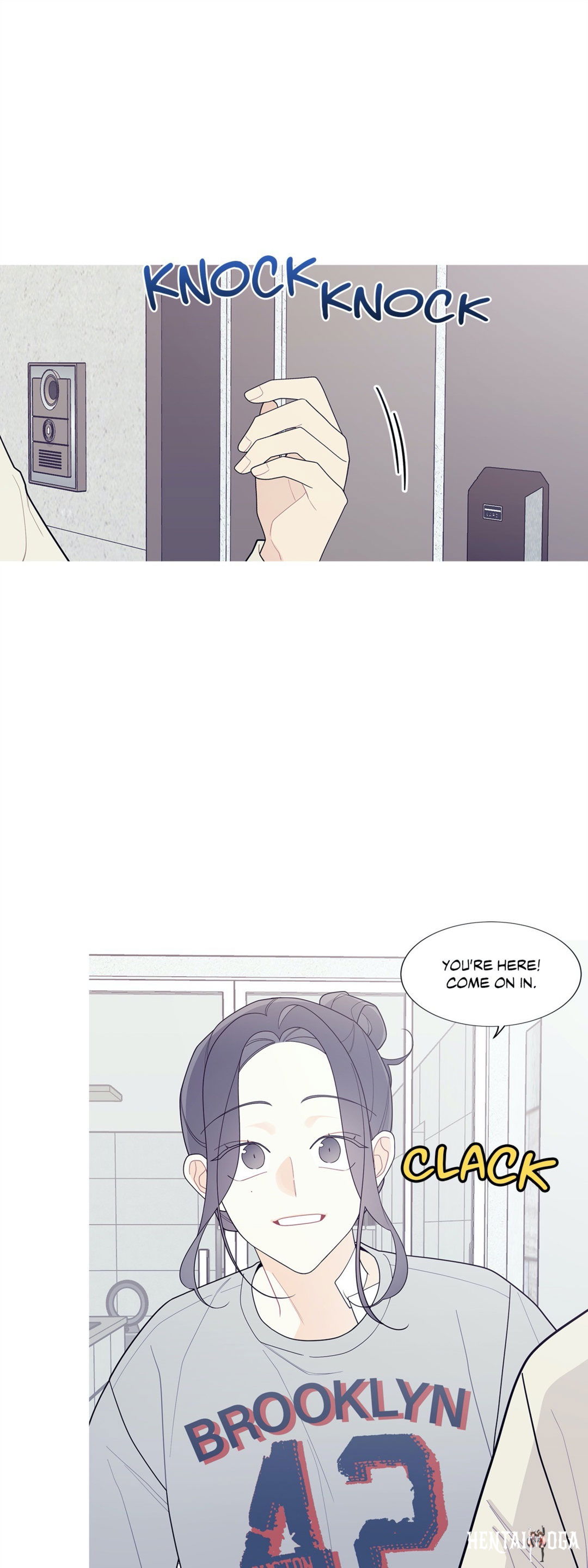 What’s Going On? What’s Going On? Chapter 119 - Page 22 What’s Going On? What’s Going On? Chapter 119 - Page 22