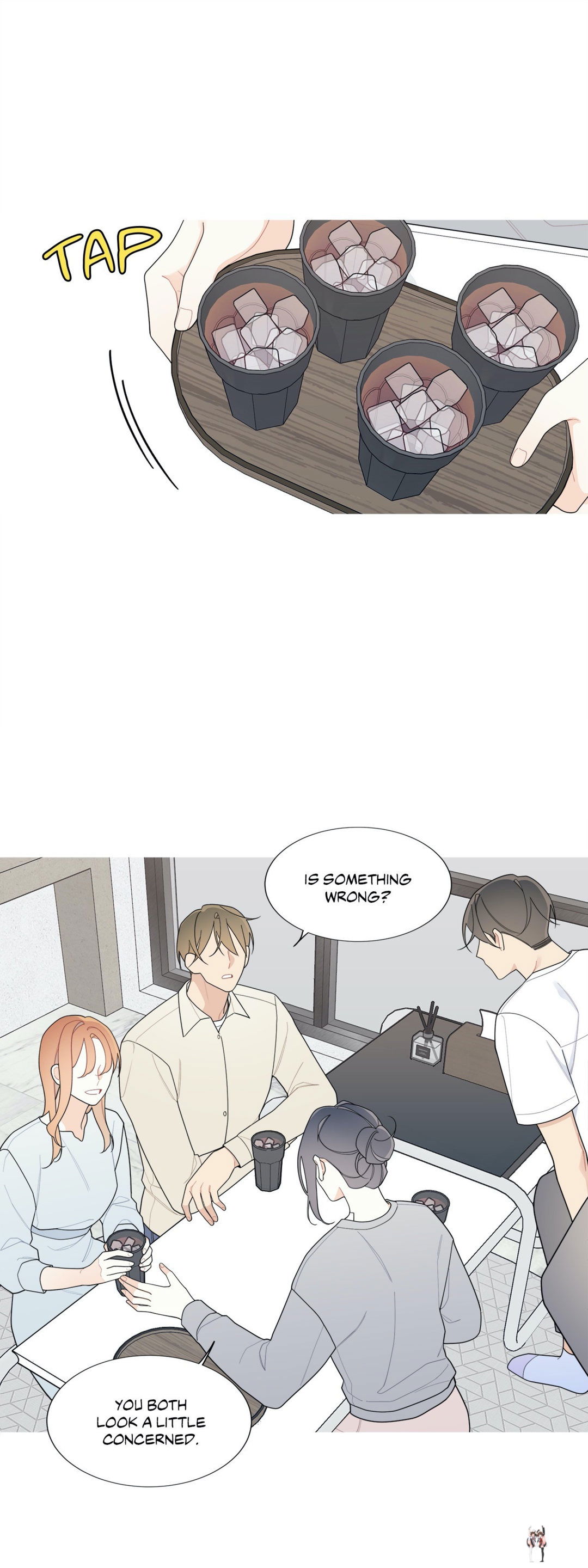 What’s Going On? What’s Going On? Chapter 119 - Page 25 What’s Going On? What’s Going On? Chapter 119 - Page 25