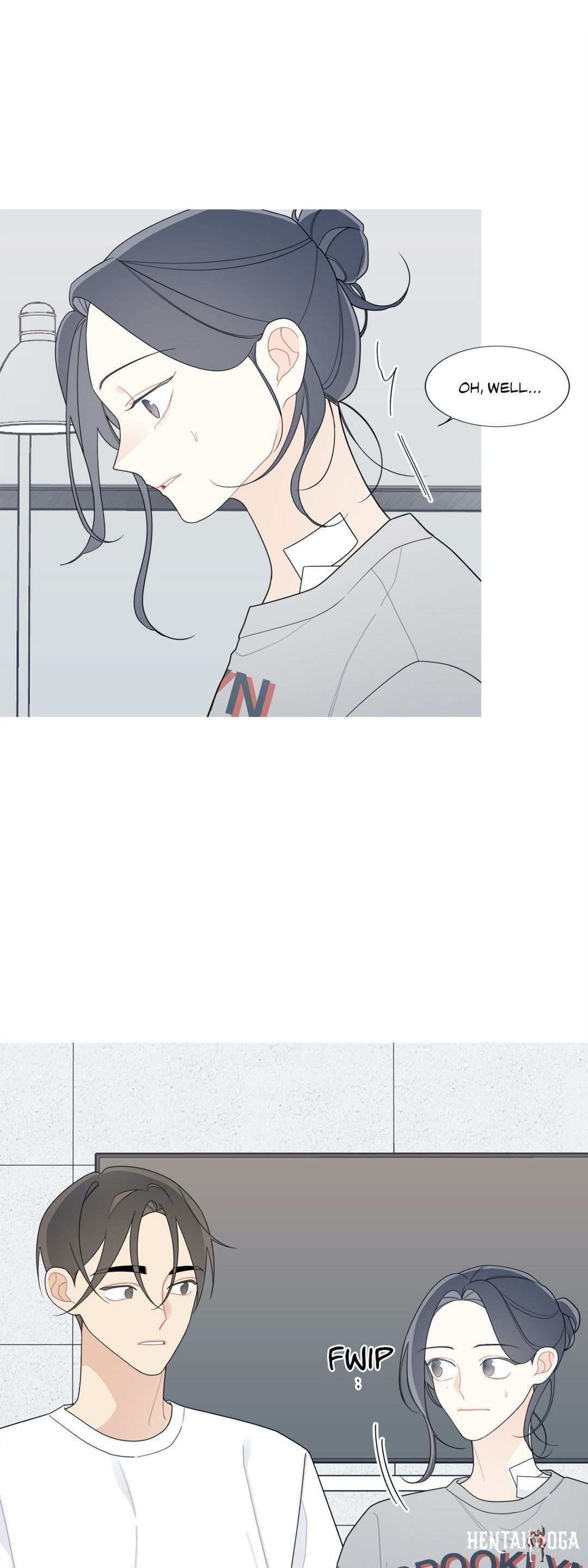 What’s Going On? What’s Going On? Chapter 119 - Page 26 What’s Going On? What’s Going On? Chapter 119 - Page 26