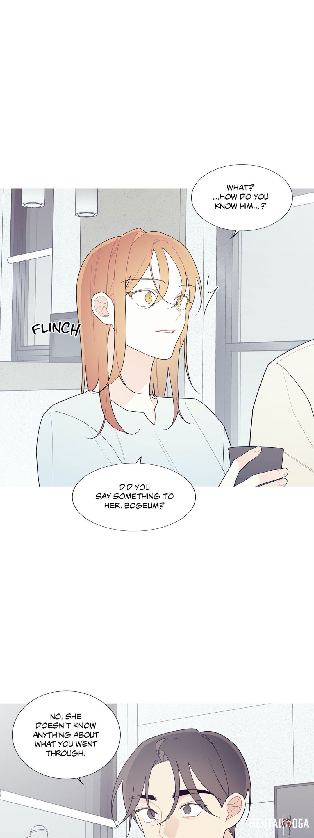 What’s Going On? What’s Going On? Chapter 119 - Page 28 What’s Going On? What’s Going On? Chapter 119 - Page 28