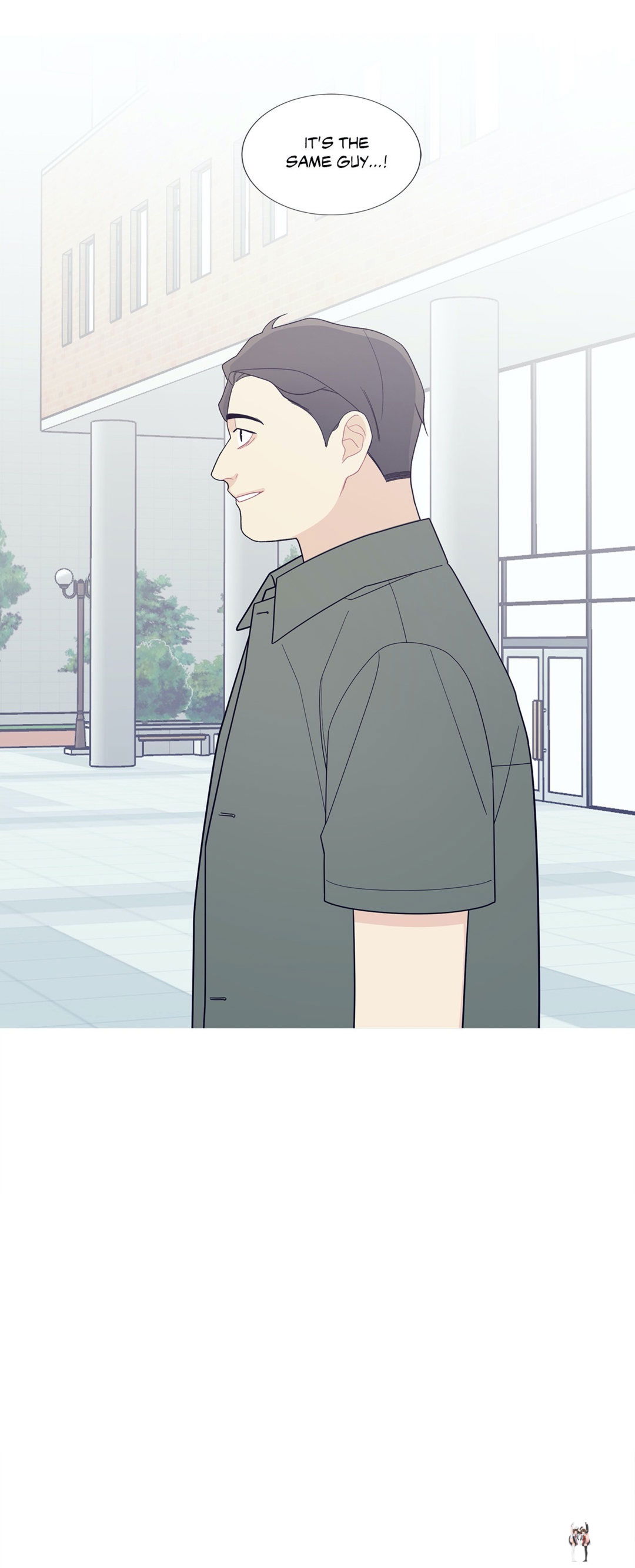 What’s Going On? What’s Going On? Chapter 119 - Page 3 What’s Going On? What’s Going On? Chapter 119 - Page 3