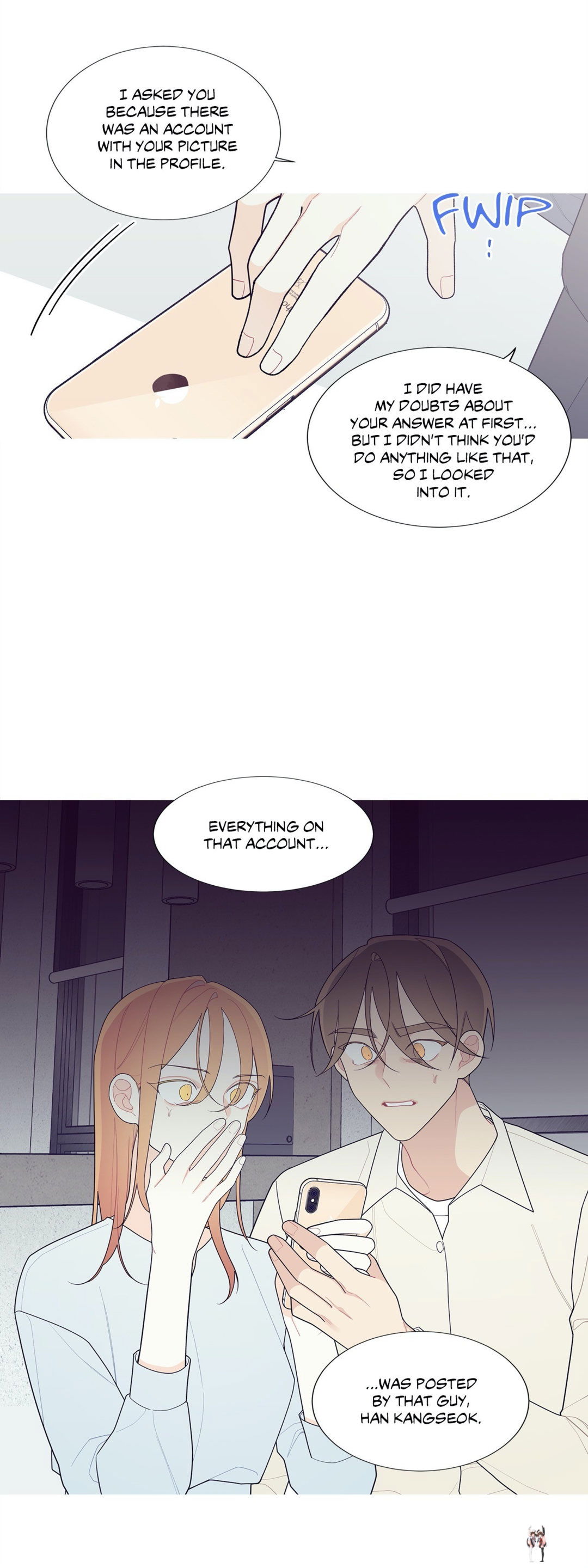 What’s Going On? What’s Going On? Chapter 119 - Page 30 What’s Going On? What’s Going On? Chapter 119 - Page 30