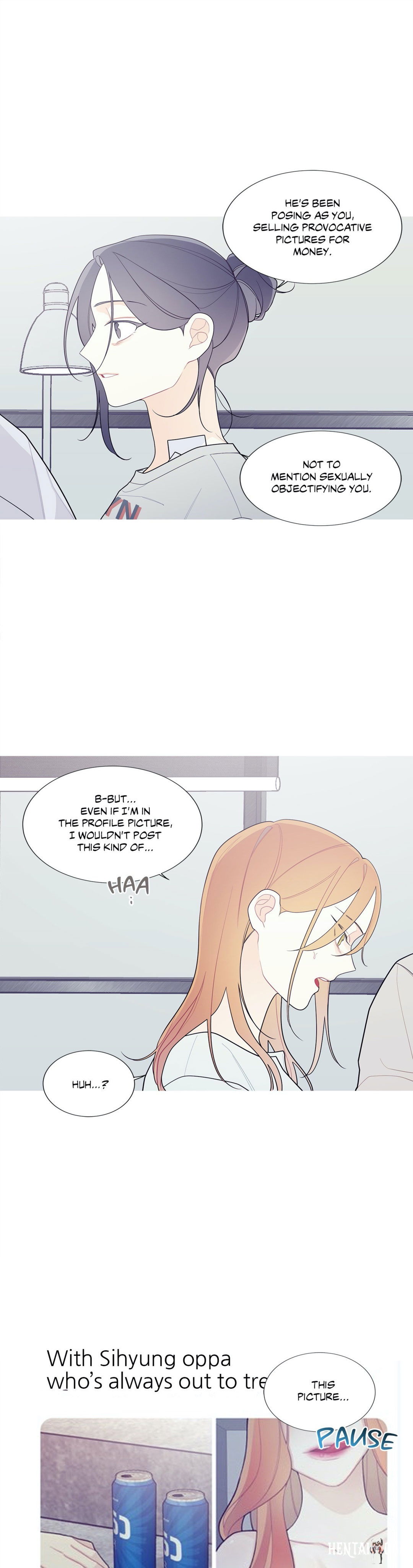 What’s Going On? What’s Going On? Chapter 119 - Page 31 What’s Going On? What’s Going On? Chapter 119 - Page 31