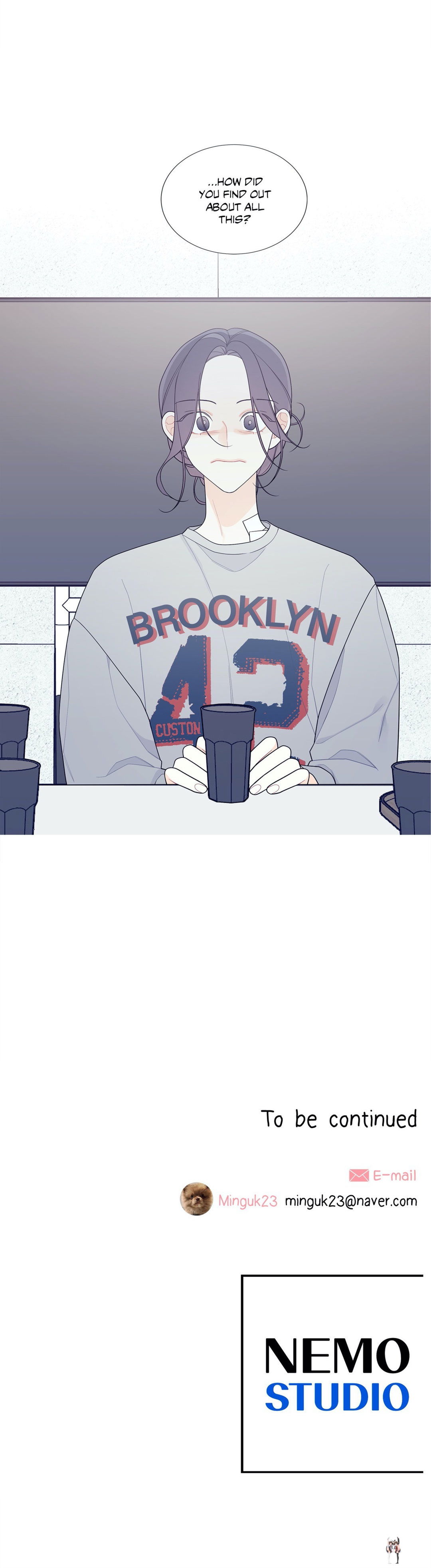 What’s Going On? What’s Going On? Chapter 119 - Page 34 What’s Going On? What’s Going On? Chapter 119 - Page 34