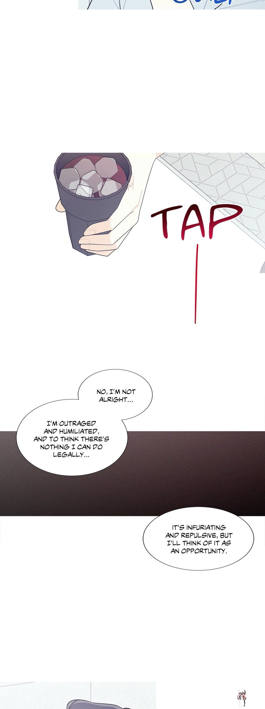 What&rsquo;s Going On? What&rsquo;s Going On? Chapter 120 - Page 13