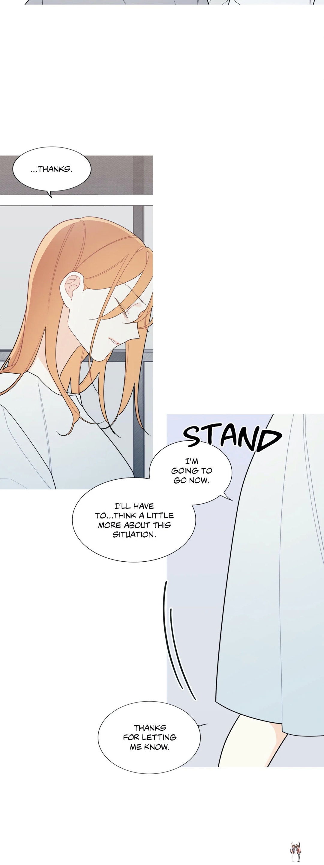 What&rsquo;s Going On? What&rsquo;s Going On? Chapter 120 - Page 17