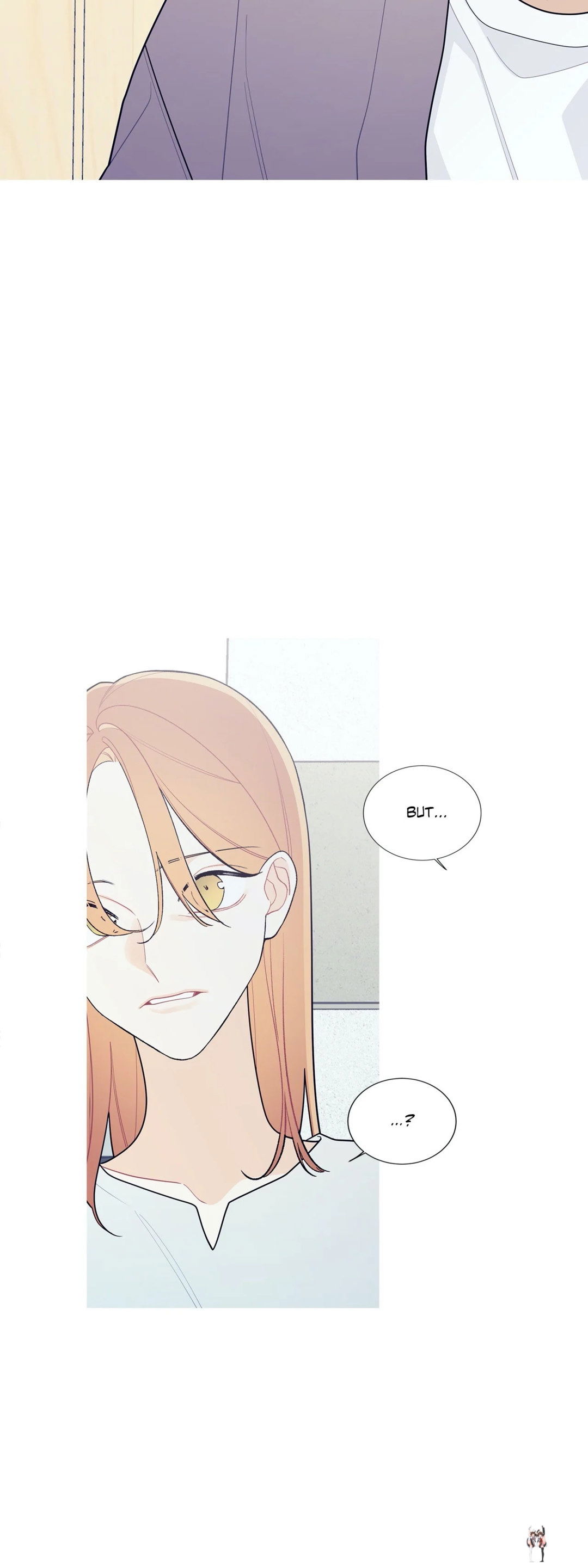 What&rsquo;s Going On? What&rsquo;s Going On? Chapter 120 - Page 28