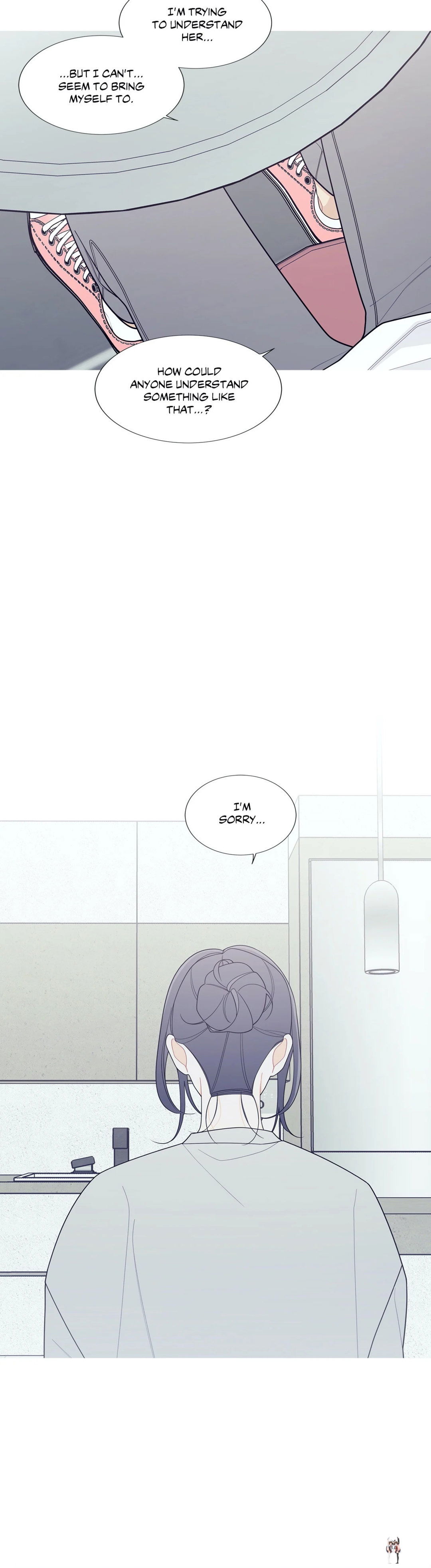 What&rsquo;s Going On? What&rsquo;s Going On? Chapter 120 - Page 31