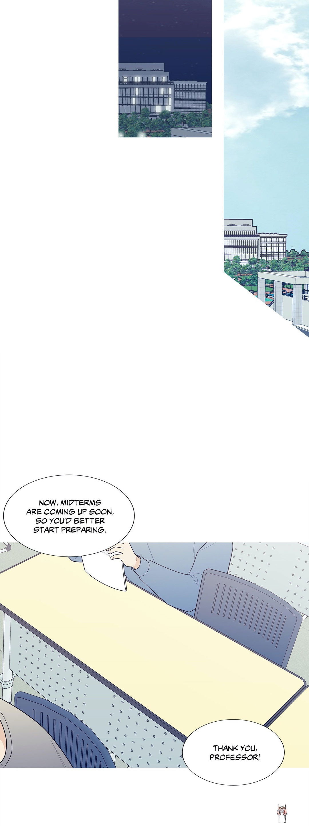 What&rsquo;s Going On? What&rsquo;s Going On? Chapter 121 - Page 14