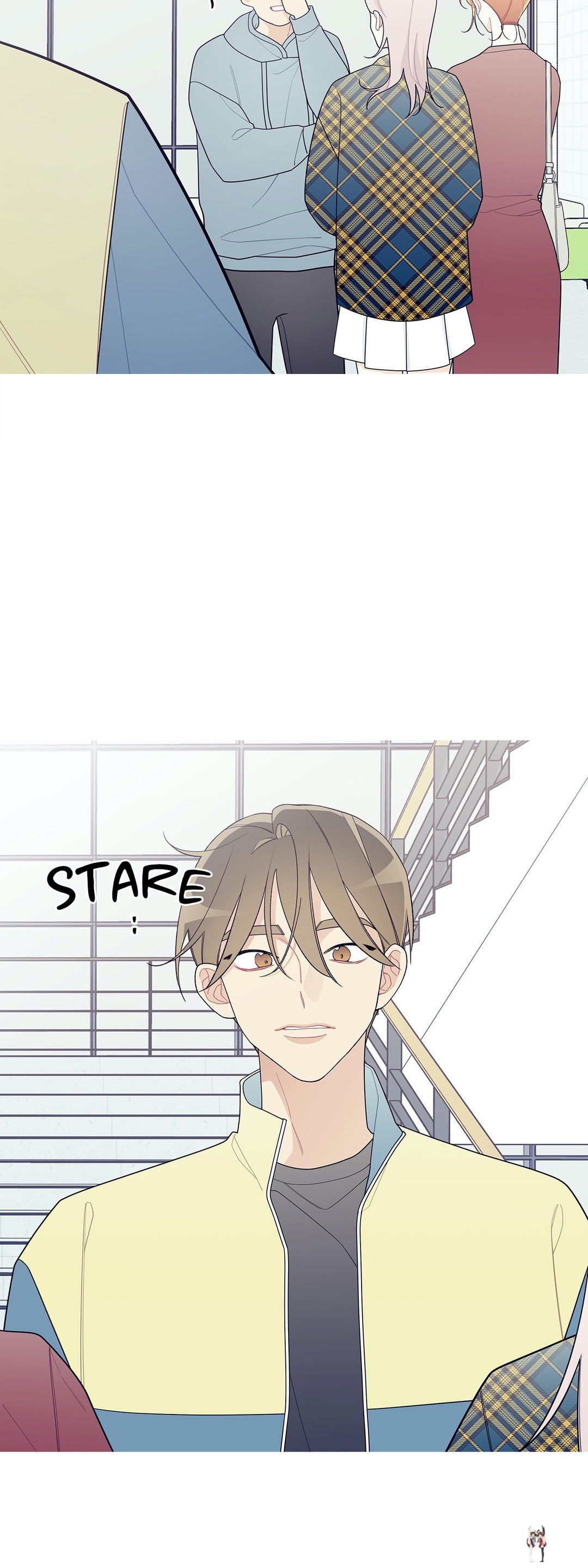 What&rsquo;s Going On? What&rsquo;s Going On? Chapter 121 - Page 26