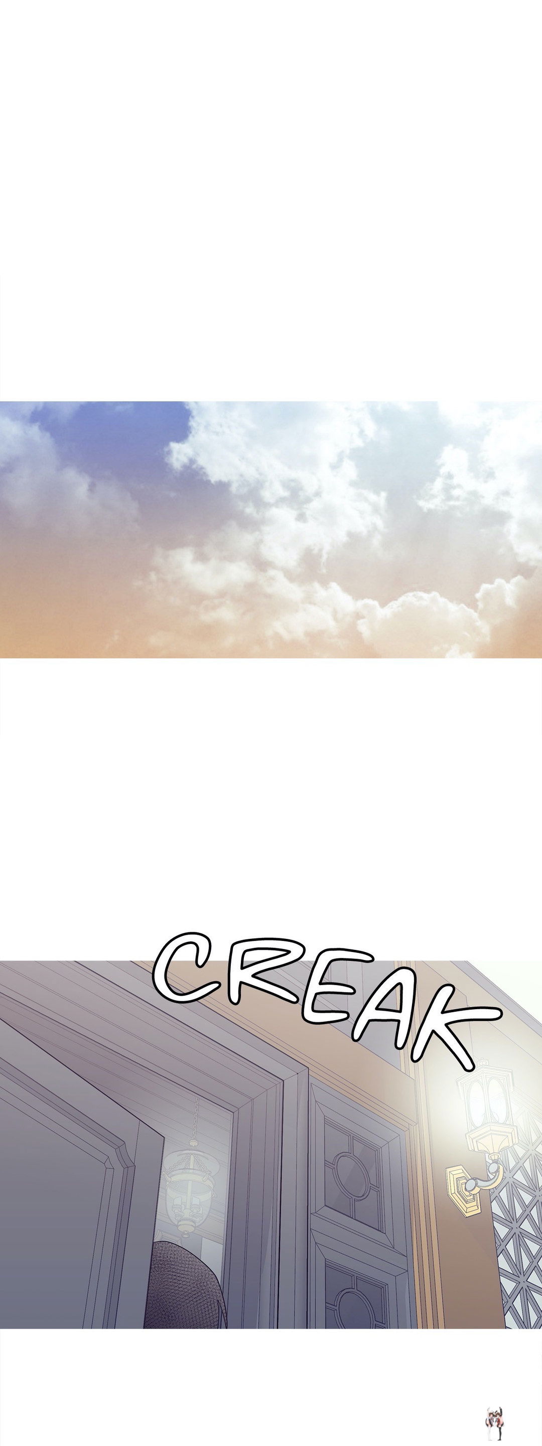 What&rsquo;s Going On? What&rsquo;s Going On? Chapter 121 - Page 36