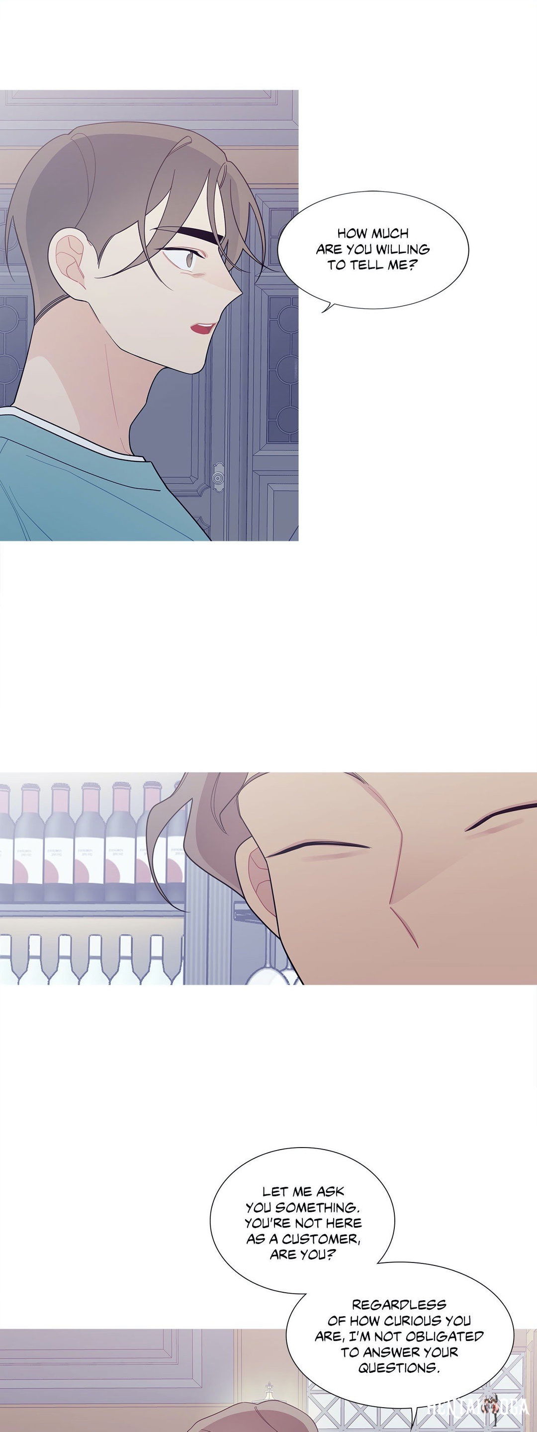 What’s Going On? What’s Going On? Chapter 122 - Page 10 What’s Going On? What’s Going On? Chapter 122 - Page 10