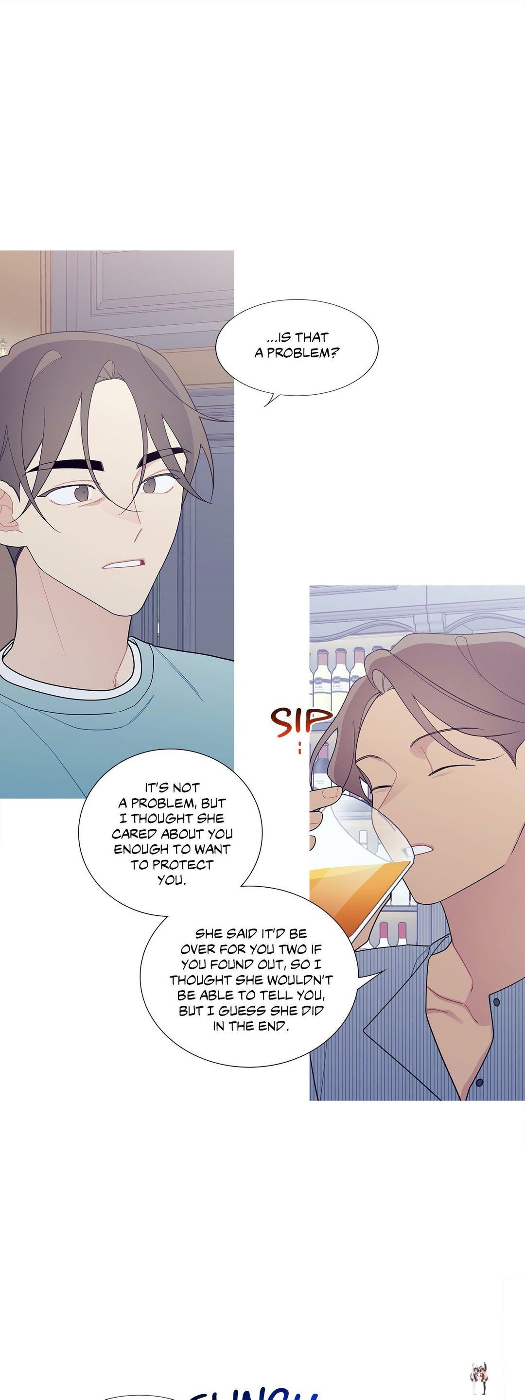 What’s Going On? What’s Going On? Chapter 122 - Page 13 What’s Going On? What’s Going On? Chapter 122 - Page 13