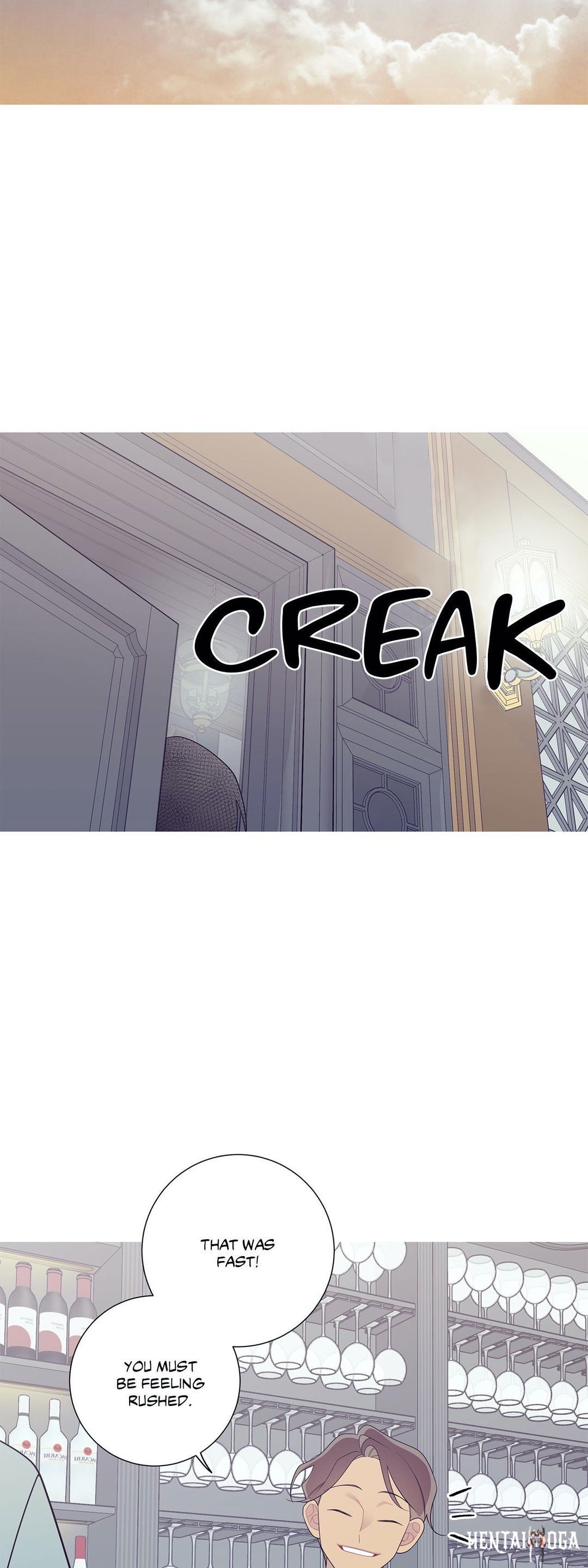 What’s Going On? What’s Going On? Chapter 122 - Page 2 What’s Going On? What’s Going On? Chapter 122 - Page 2