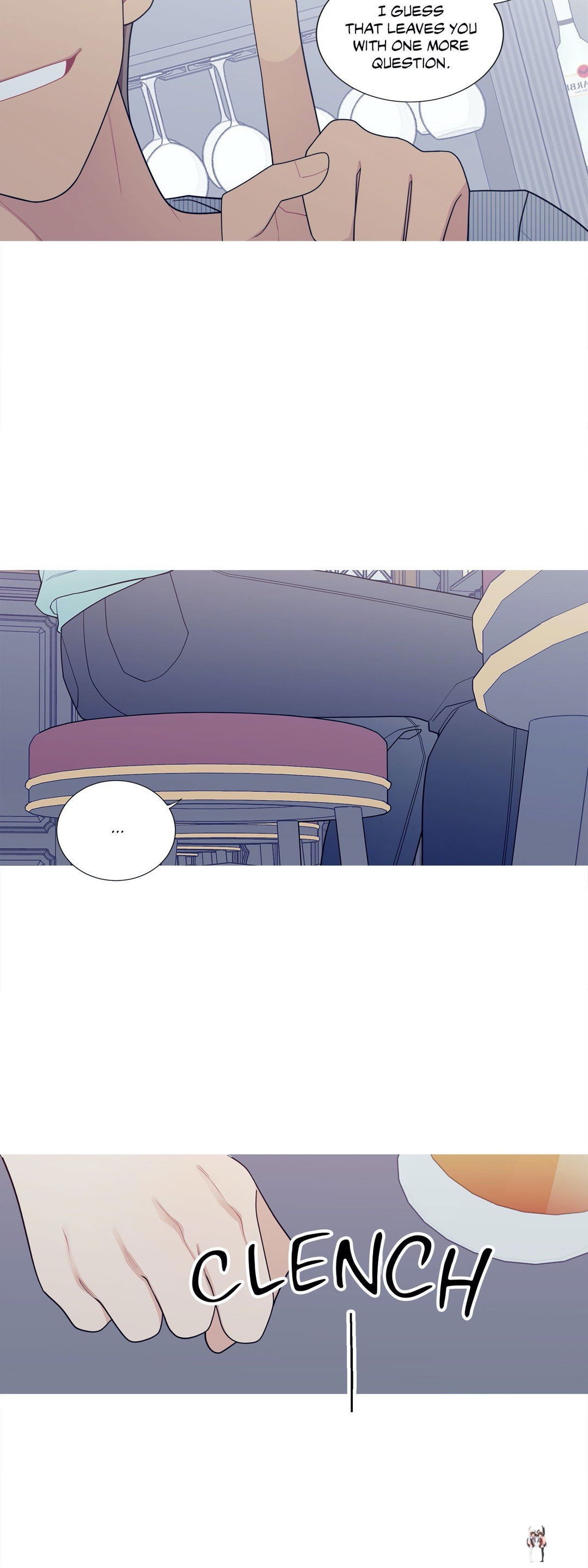 What’s Going On? What’s Going On? Chapter 122 - Page 21 What’s Going On? What’s Going On? Chapter 122 - Page 21