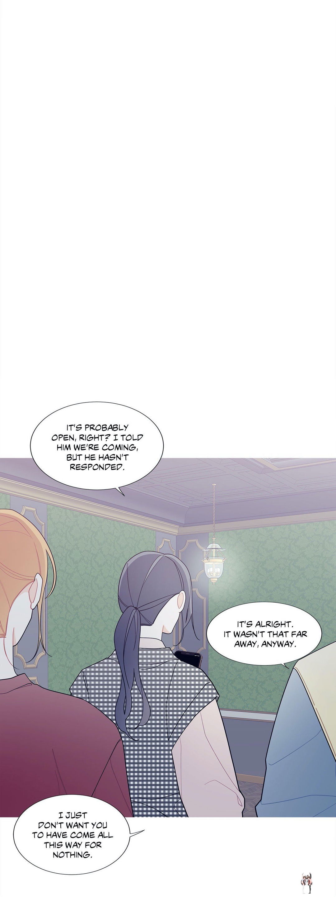 What’s Going On? What’s Going On? Chapter 122 - Page 24 What’s Going On? What’s Going On? Chapter 122 - Page 24