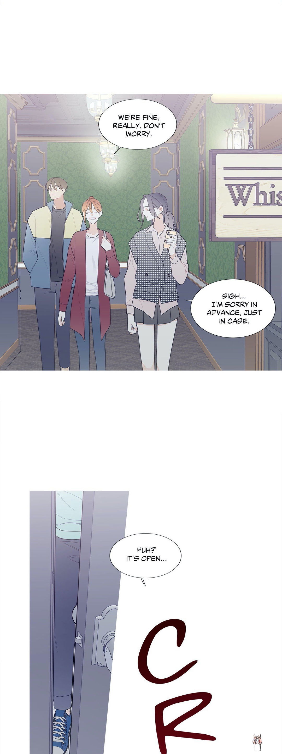 What’s Going On? What’s Going On? Chapter 122 - Page 25 What’s Going On? What’s Going On? Chapter 122 - Page 25