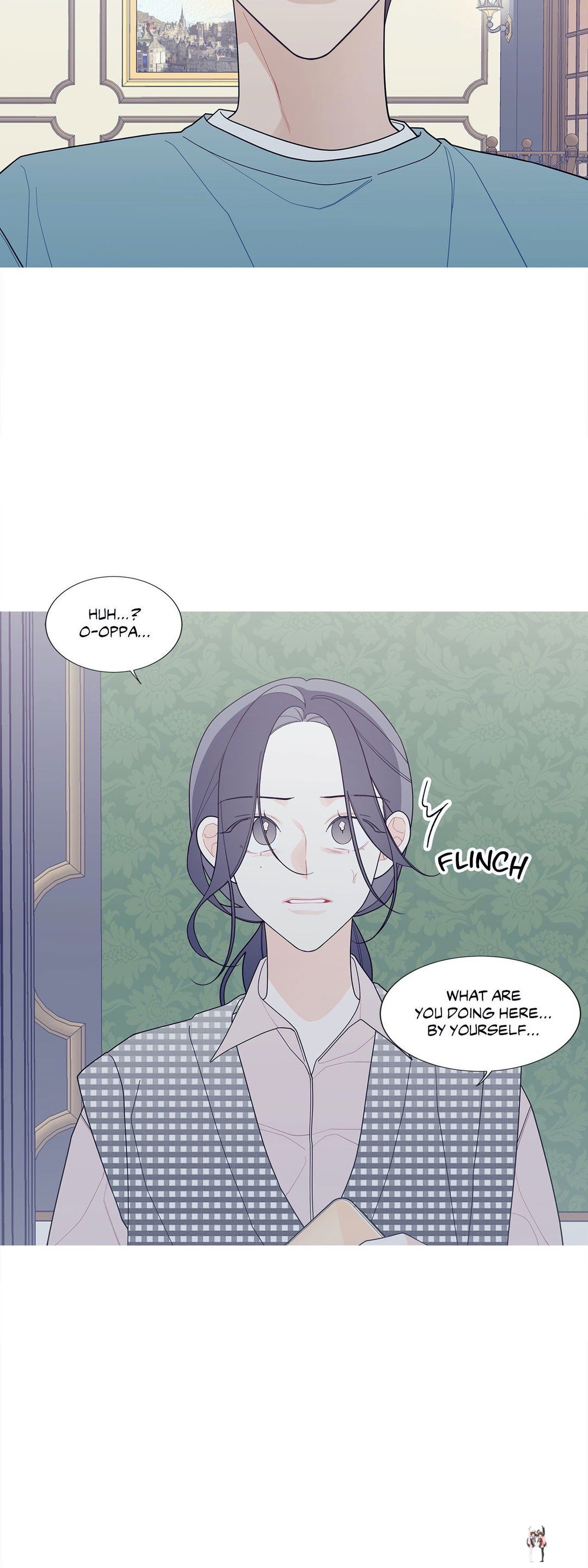 What’s Going On? What’s Going On? Chapter 122 - Page 27 What’s Going On? What’s Going On? Chapter 122 - Page 27