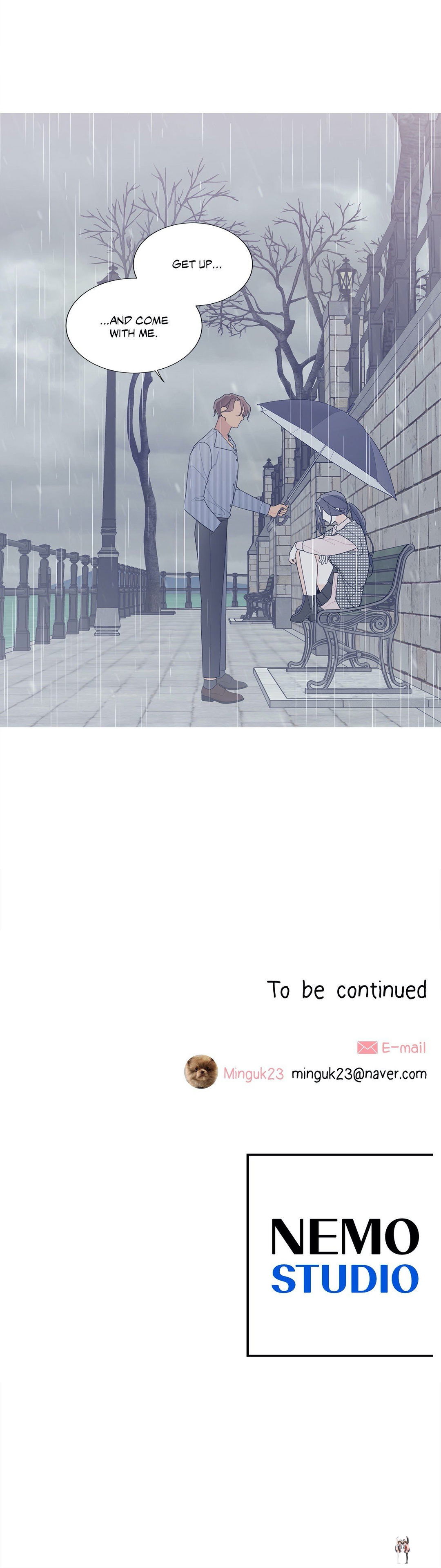 What’s Going On? What’s Going On? Chapter 122 - Page 35 What’s Going On? What’s Going On? Chapter 122 - Page 35