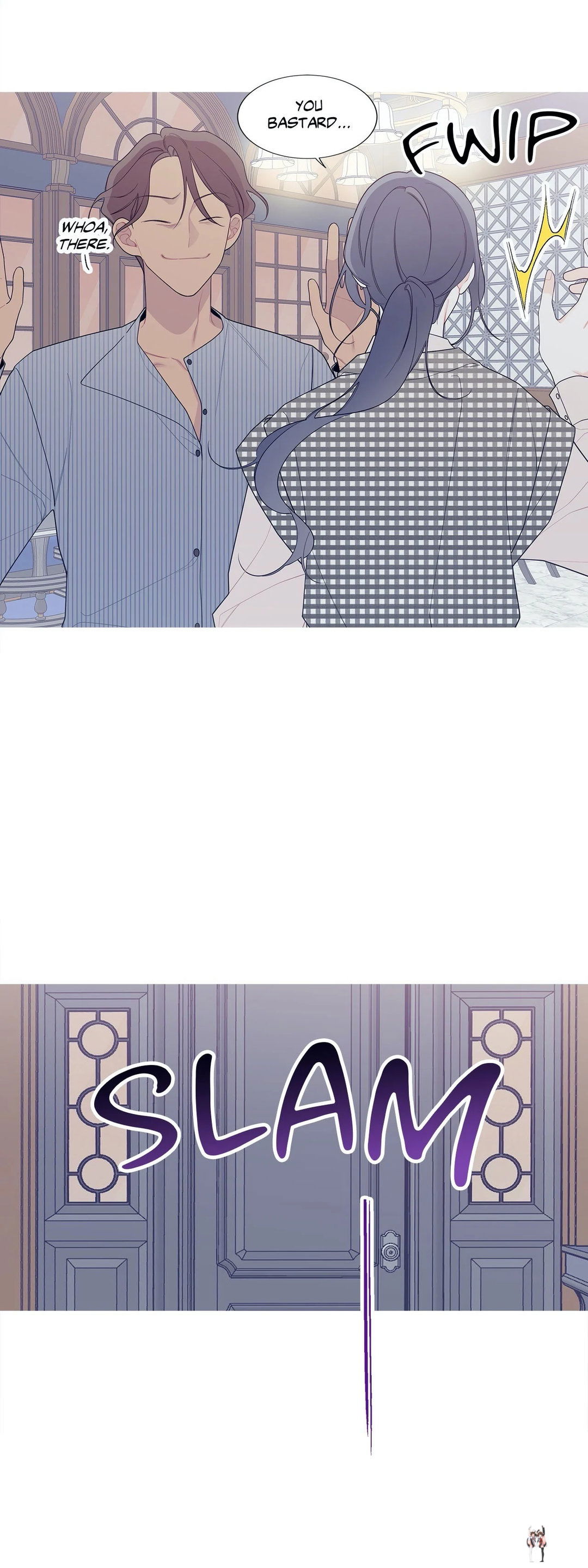 What&rsquo;s Going On? What&rsquo;s Going On? Chapter 123 - Page 13