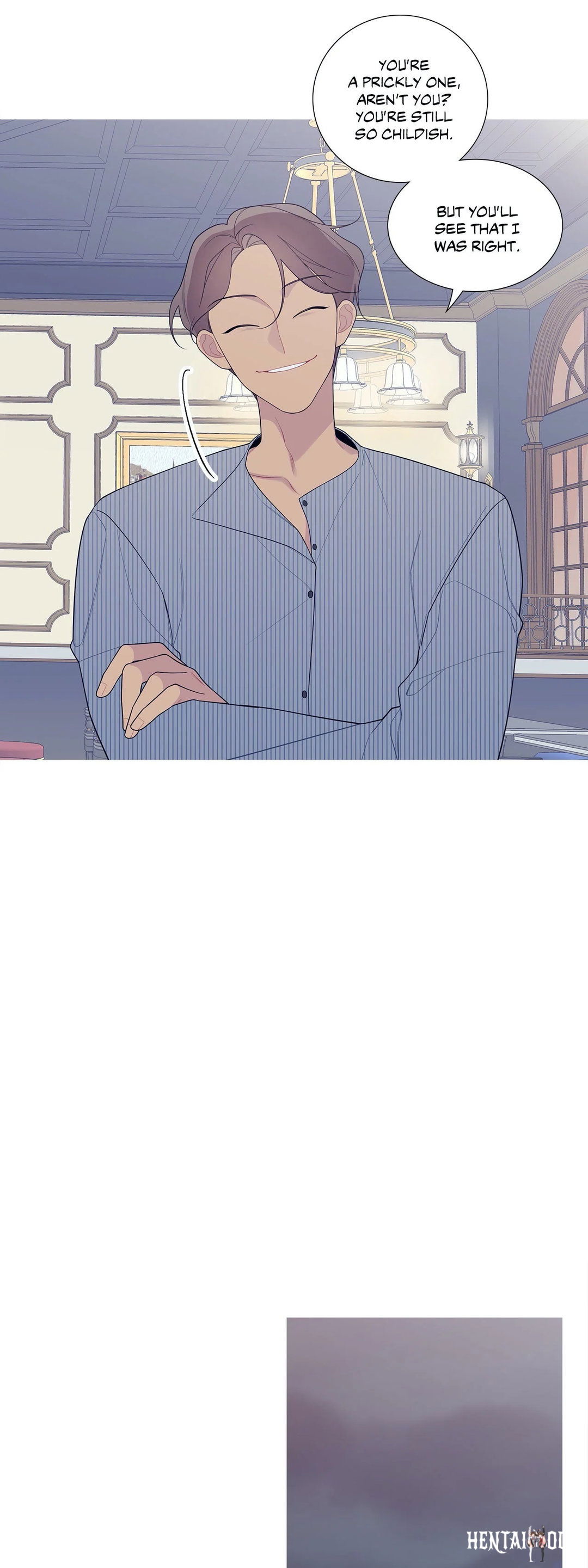 What&rsquo;s Going On? What&rsquo;s Going On? Chapter 123 - Page 14