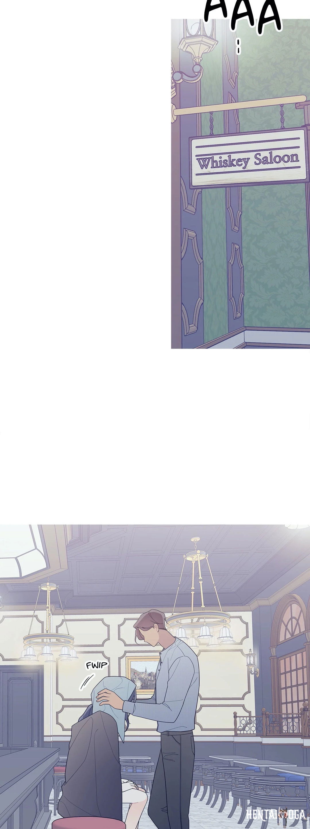 What&rsquo;s Going On? What&rsquo;s Going On? Chapter 123 - Page 2